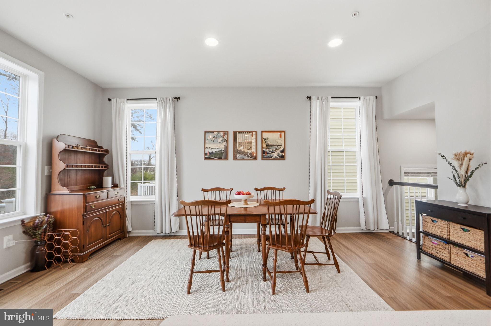 PARKSIDE AT WESTPHALIA - Residential