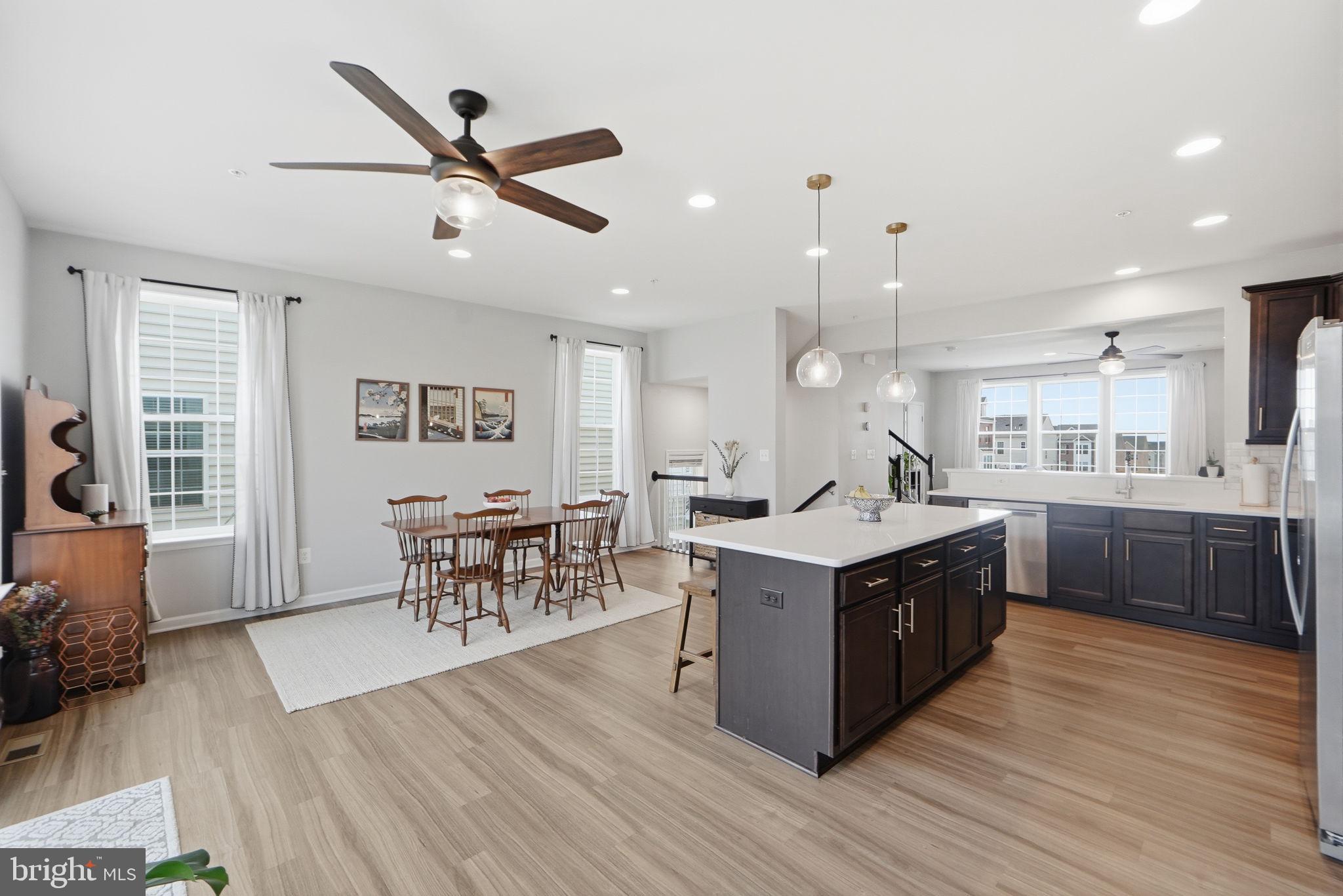 PARKSIDE AT WESTPHALIA - Residential