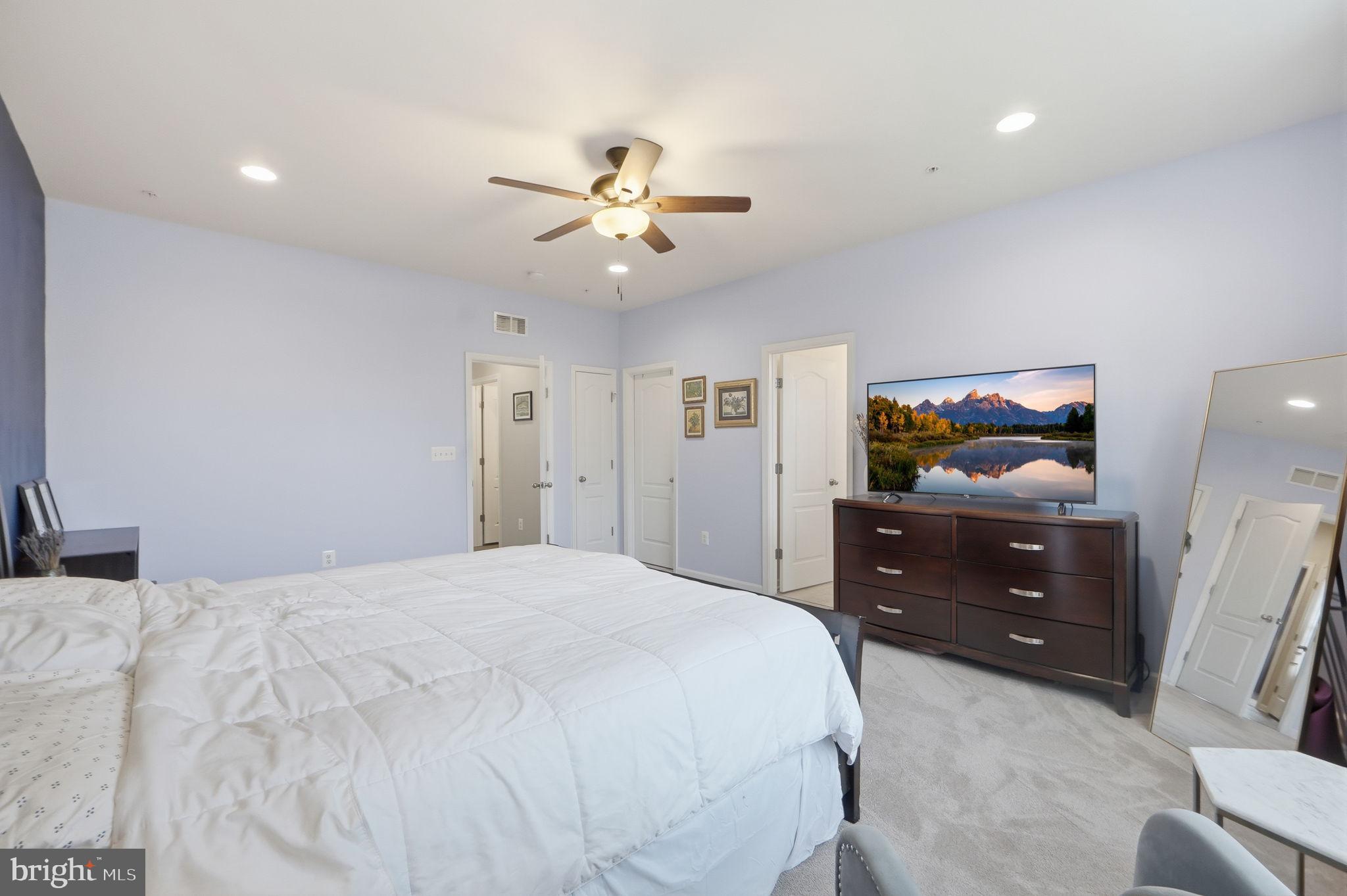 PARKSIDE AT WESTPHALIA - Residential