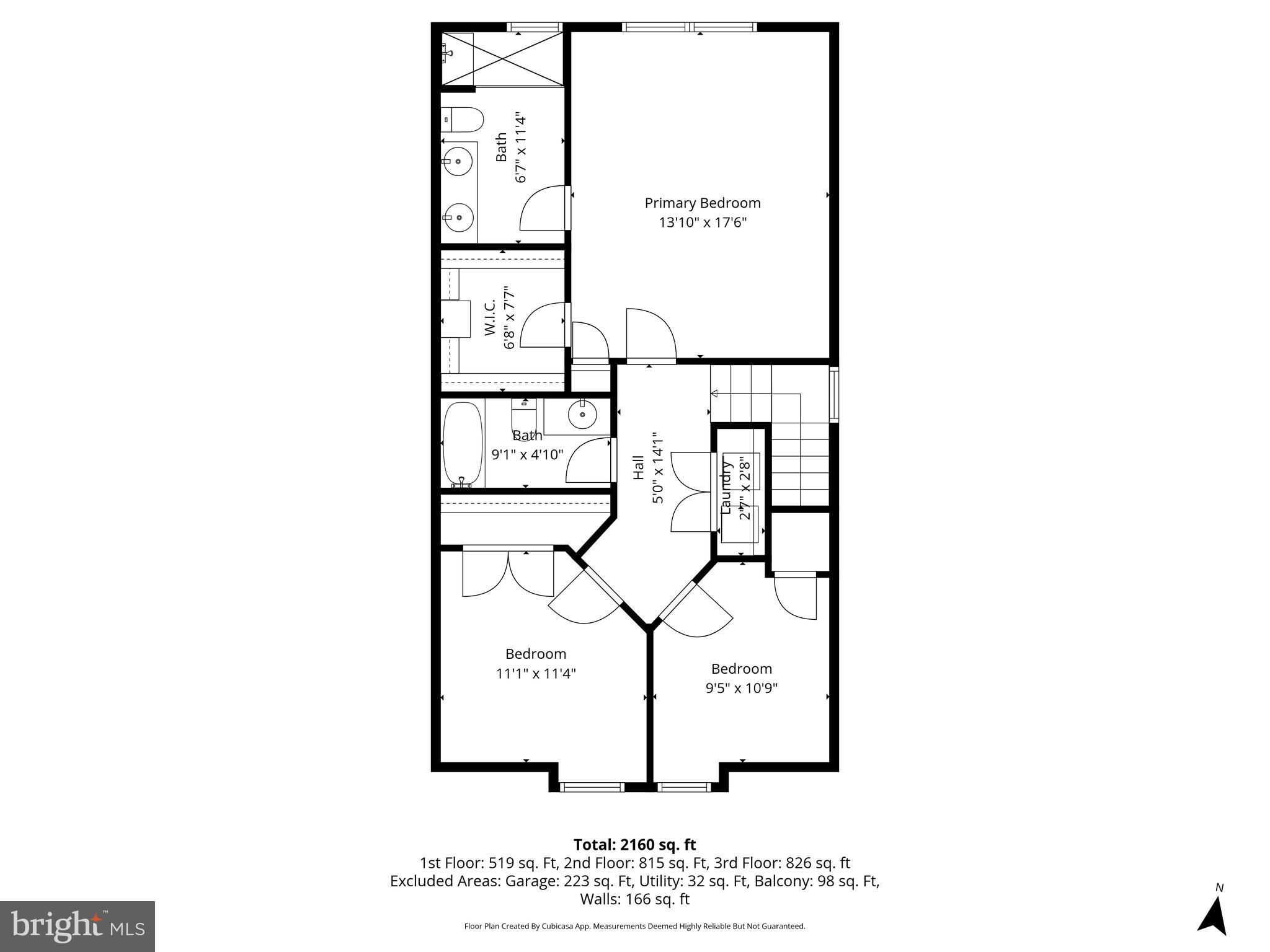 PARKSIDE AT WESTPHALIA - Residential