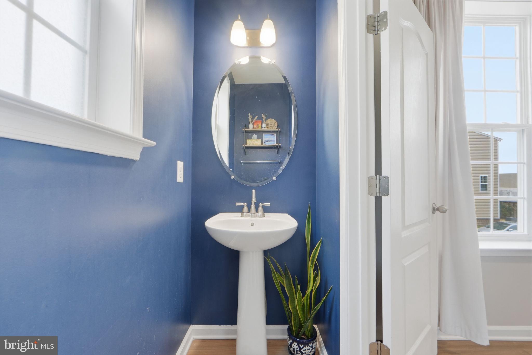 PARKSIDE AT WESTPHALIA - Residential