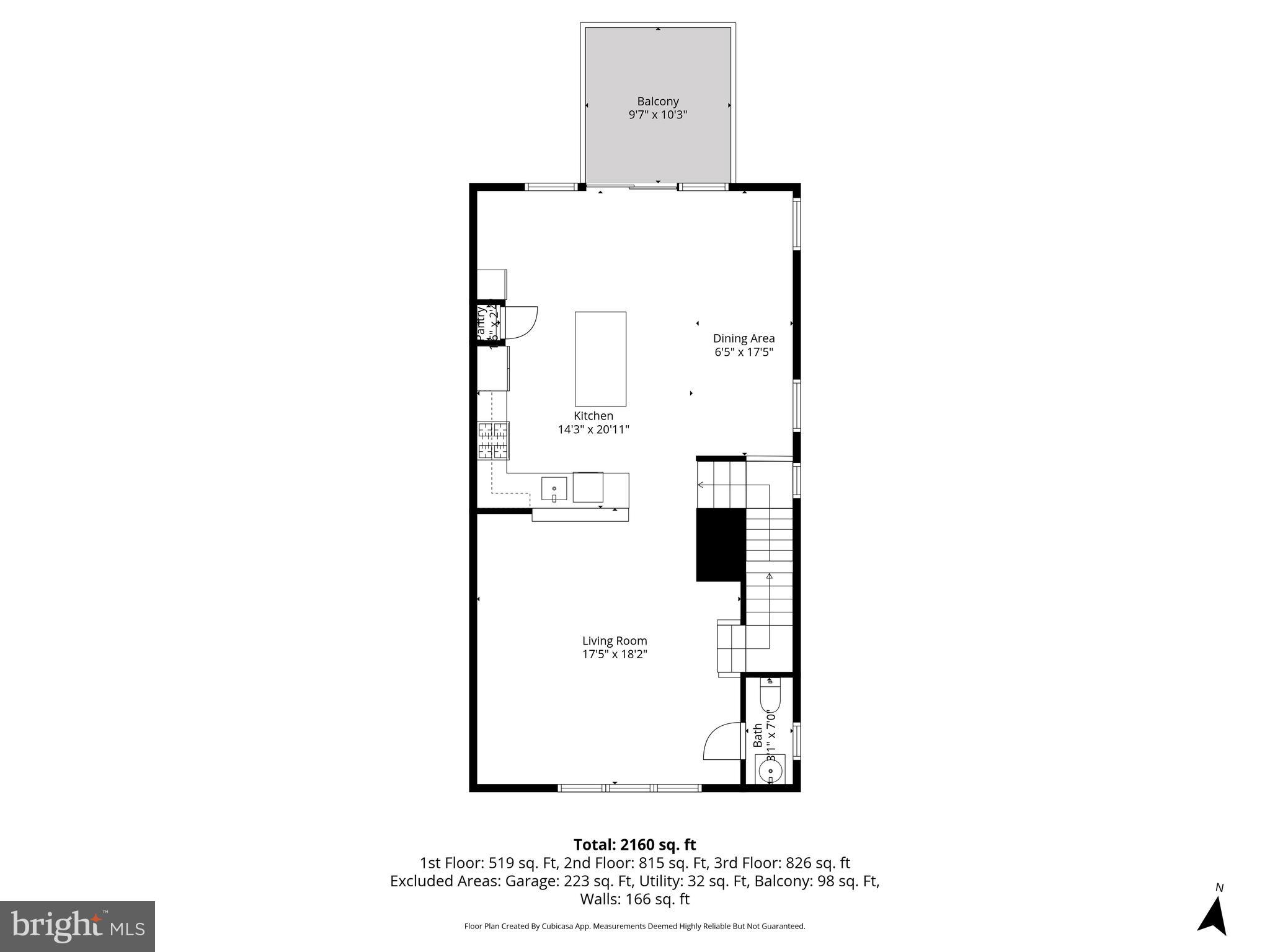 PARKSIDE AT WESTPHALIA - Residential