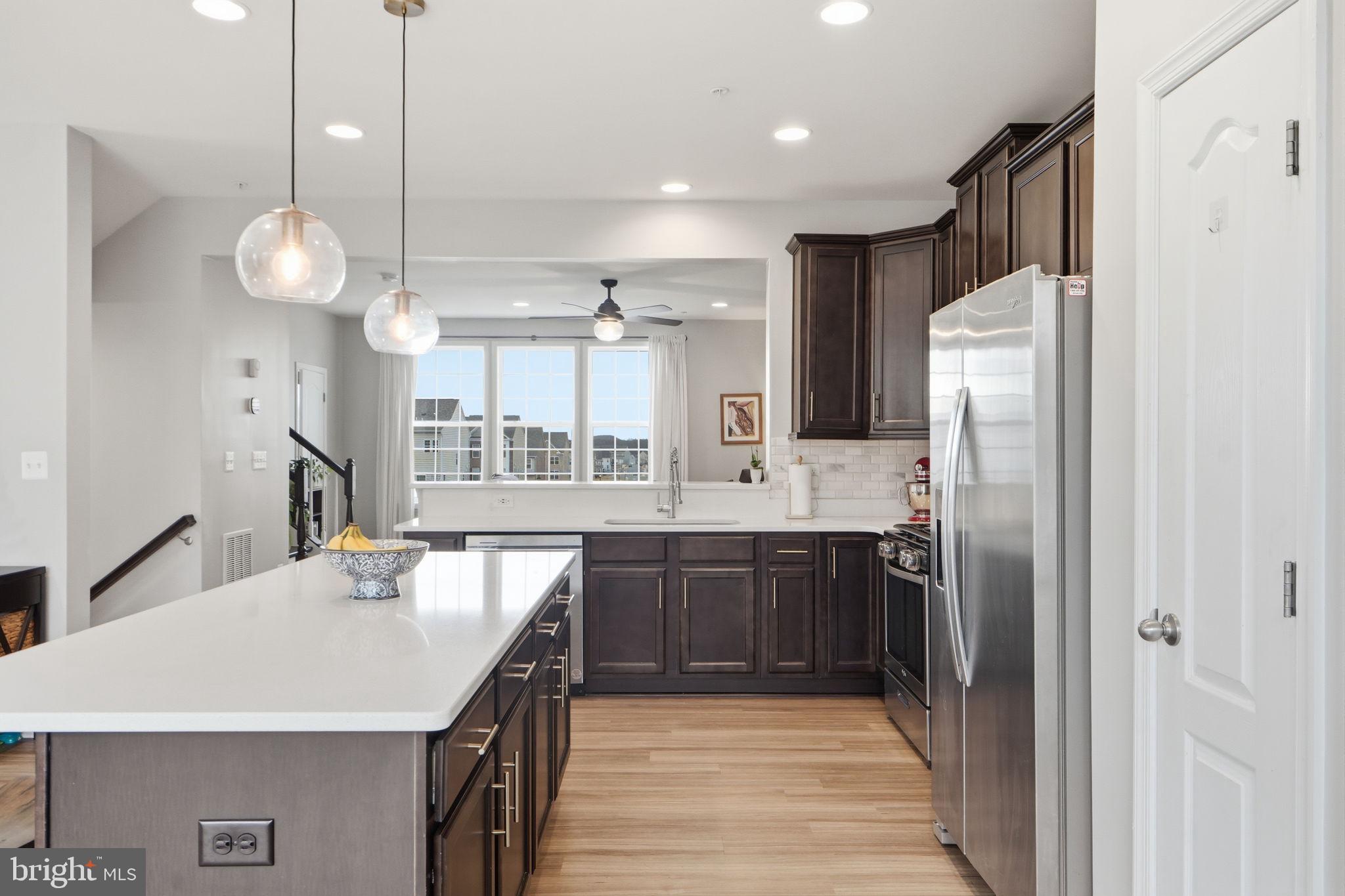 PARKSIDE AT WESTPHALIA - Residential