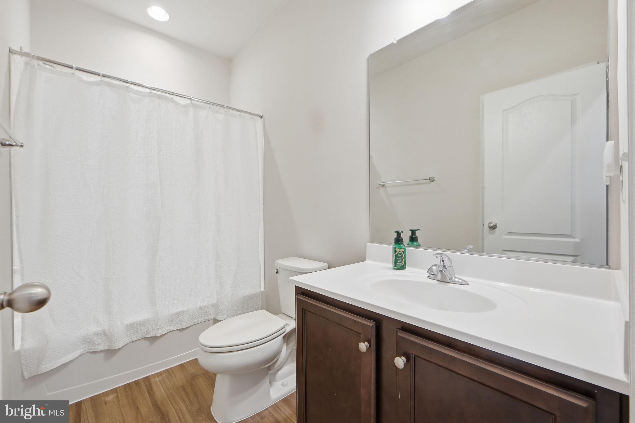 PARKSIDE AT WESTPHALIA - Residential