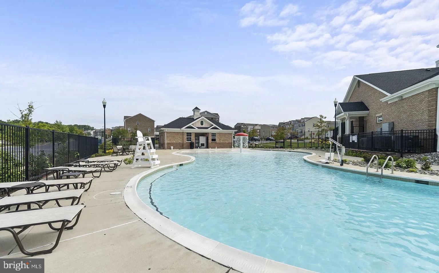 PARKSIDE AT WESTPHALIA - Residential