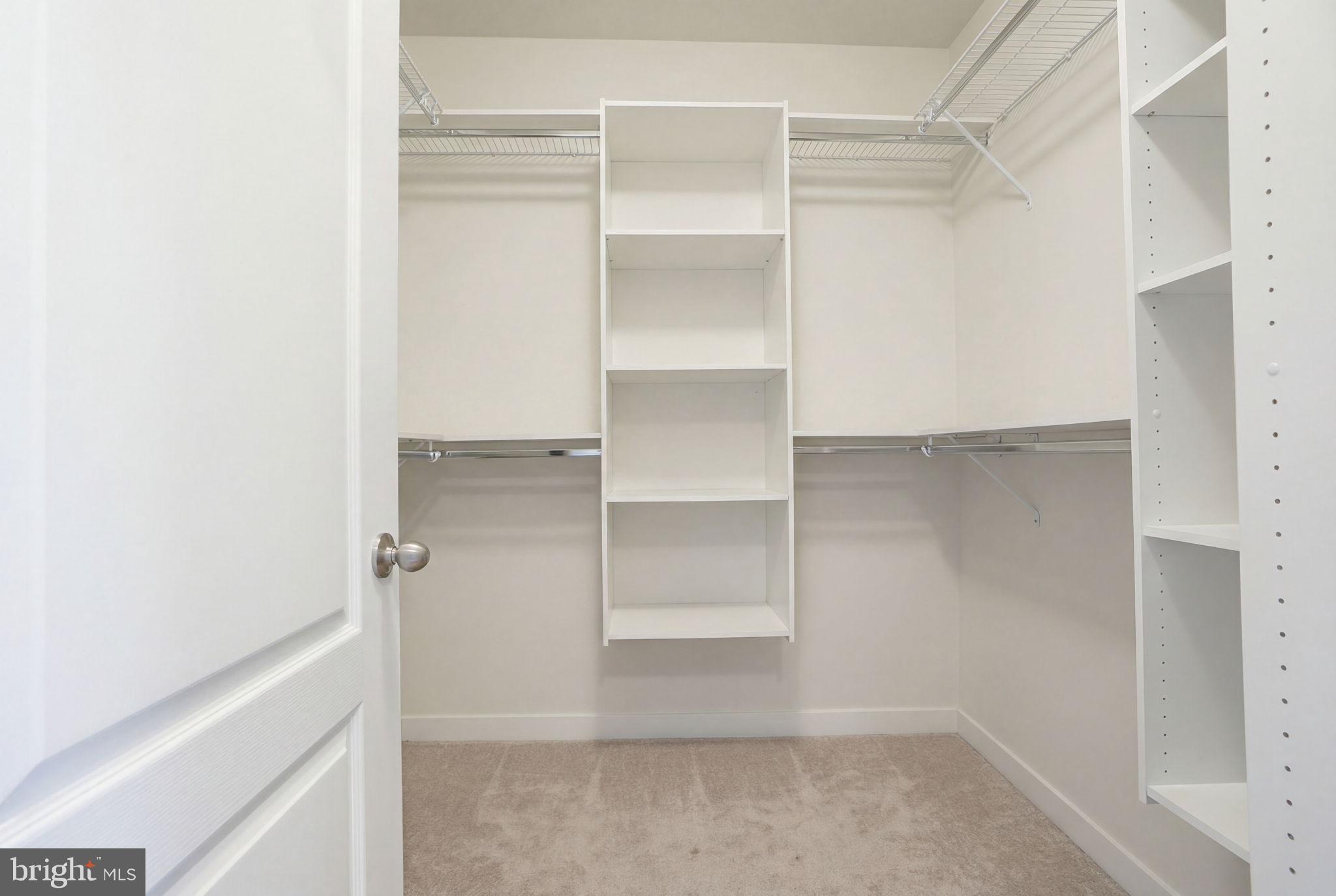 PARKSIDE AT WESTPHALIA - Residential