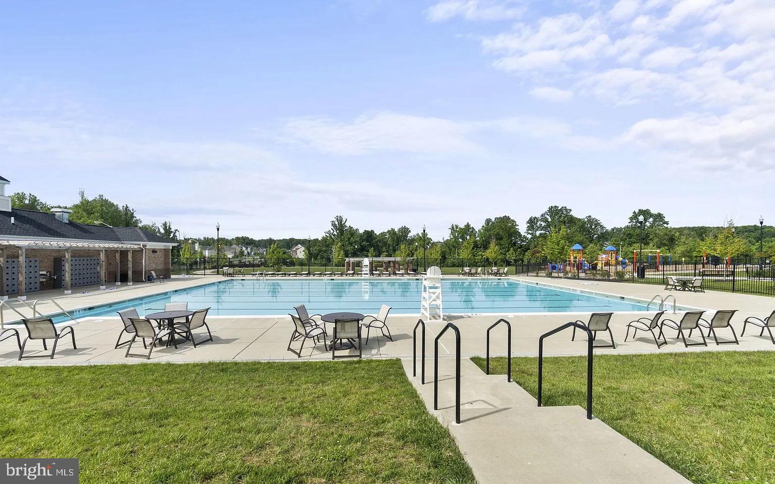 PARKSIDE AT WESTPHALIA - Residential