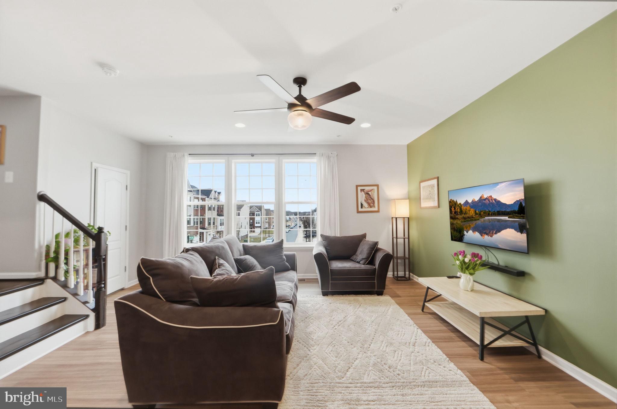 PARKSIDE AT WESTPHALIA - Residential