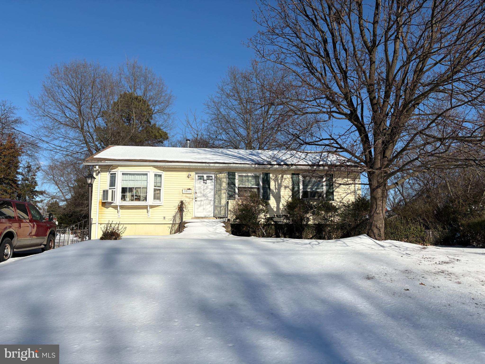 MARUMSCO WOODS - Residential