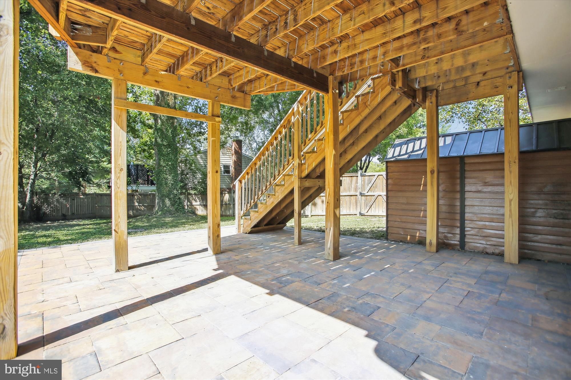 HERNDON PARK STATION - Residential