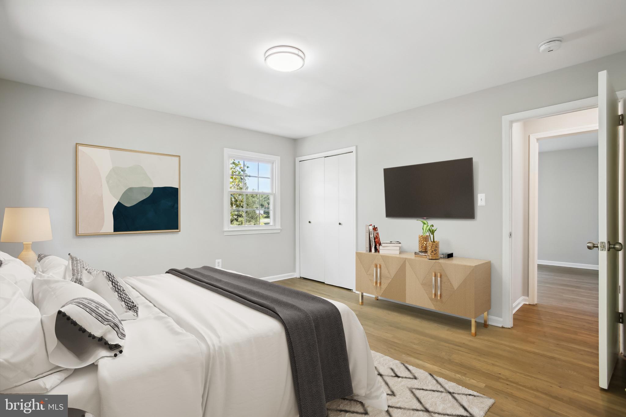 HERNDON PARK STATION - Residential