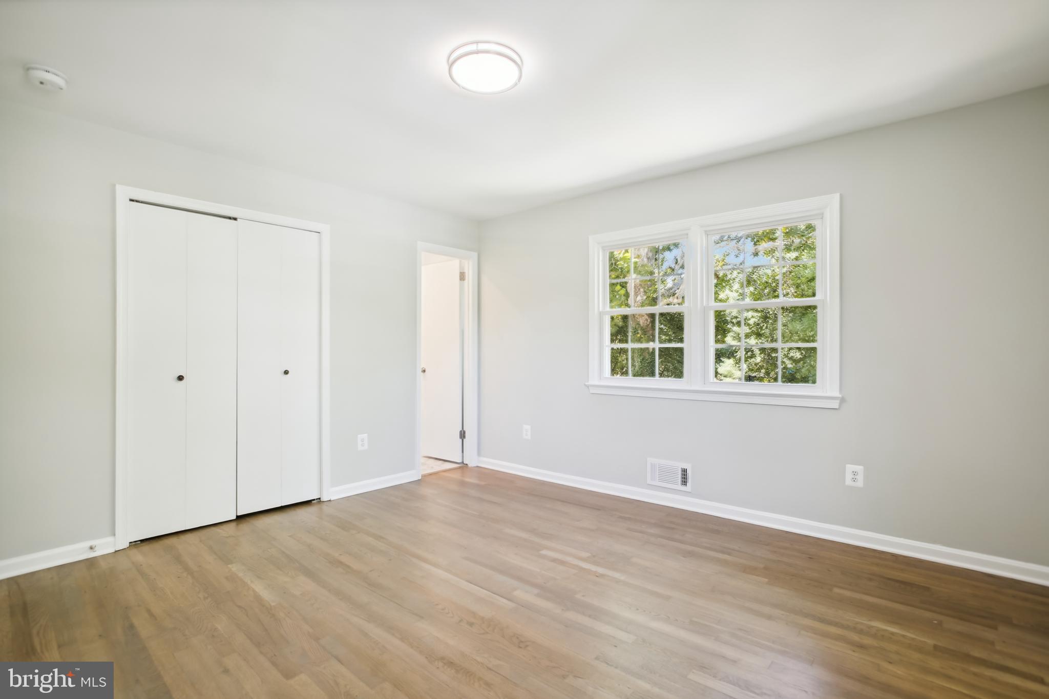 HERNDON PARK STATION - Residential