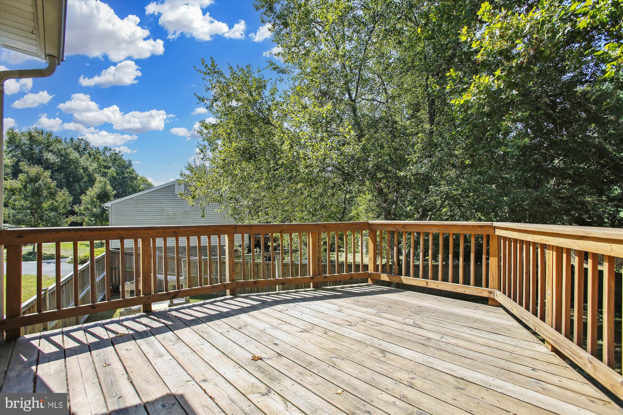 HERNDON PARK STATION - Residential