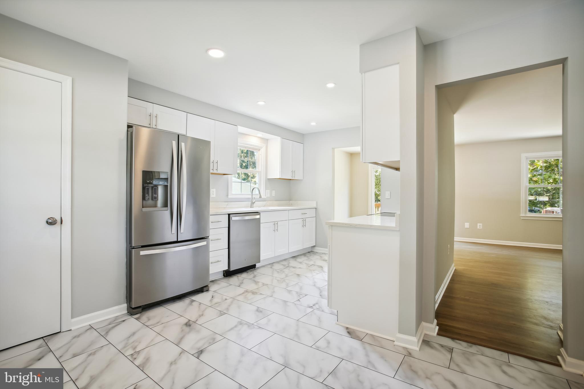 HERNDON PARK STATION - Residential