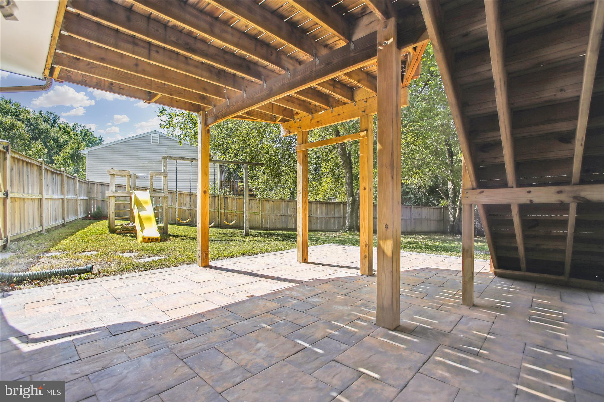 HERNDON PARK STATION - Residential