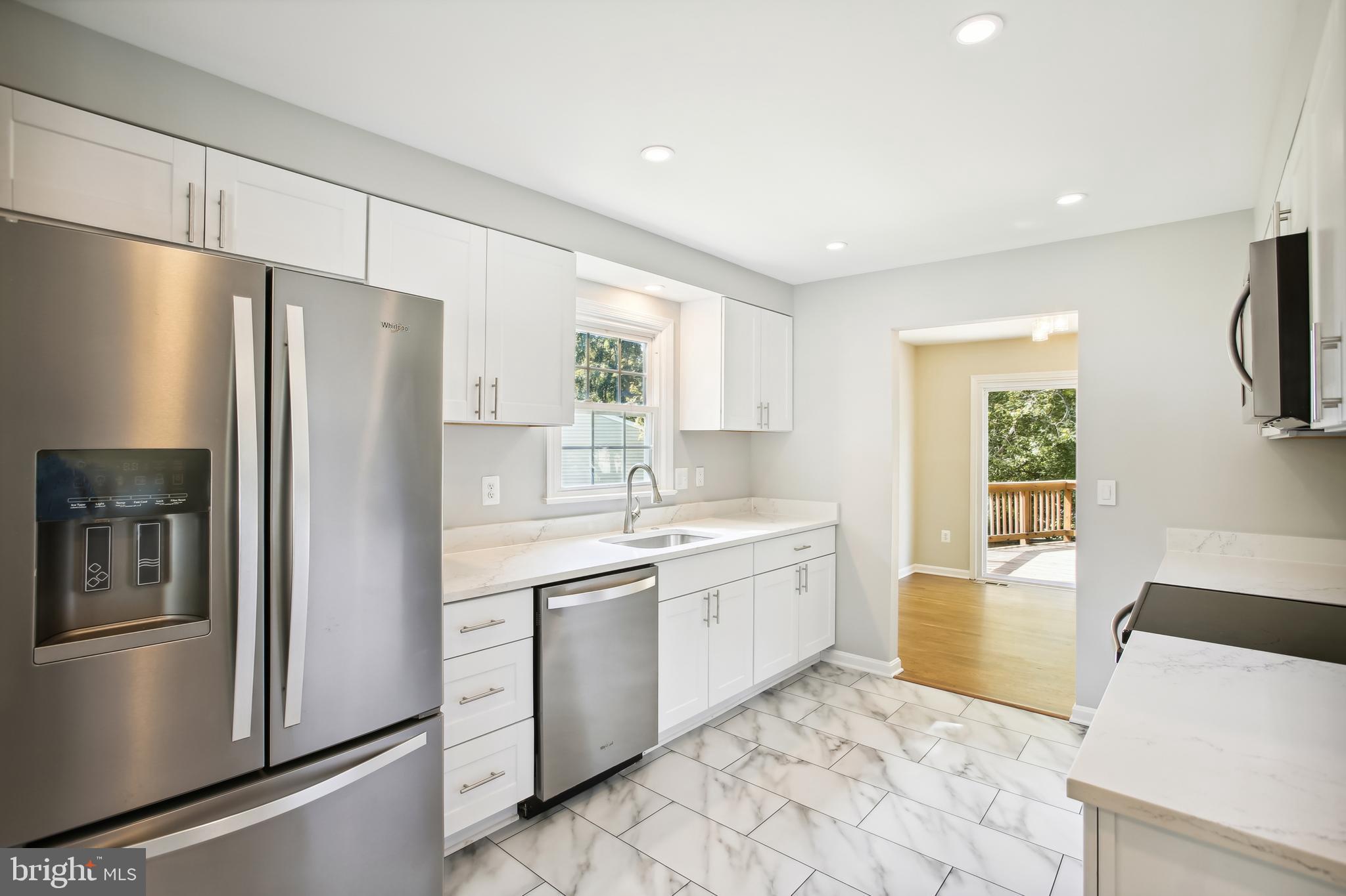 HERNDON PARK STATION - Residential