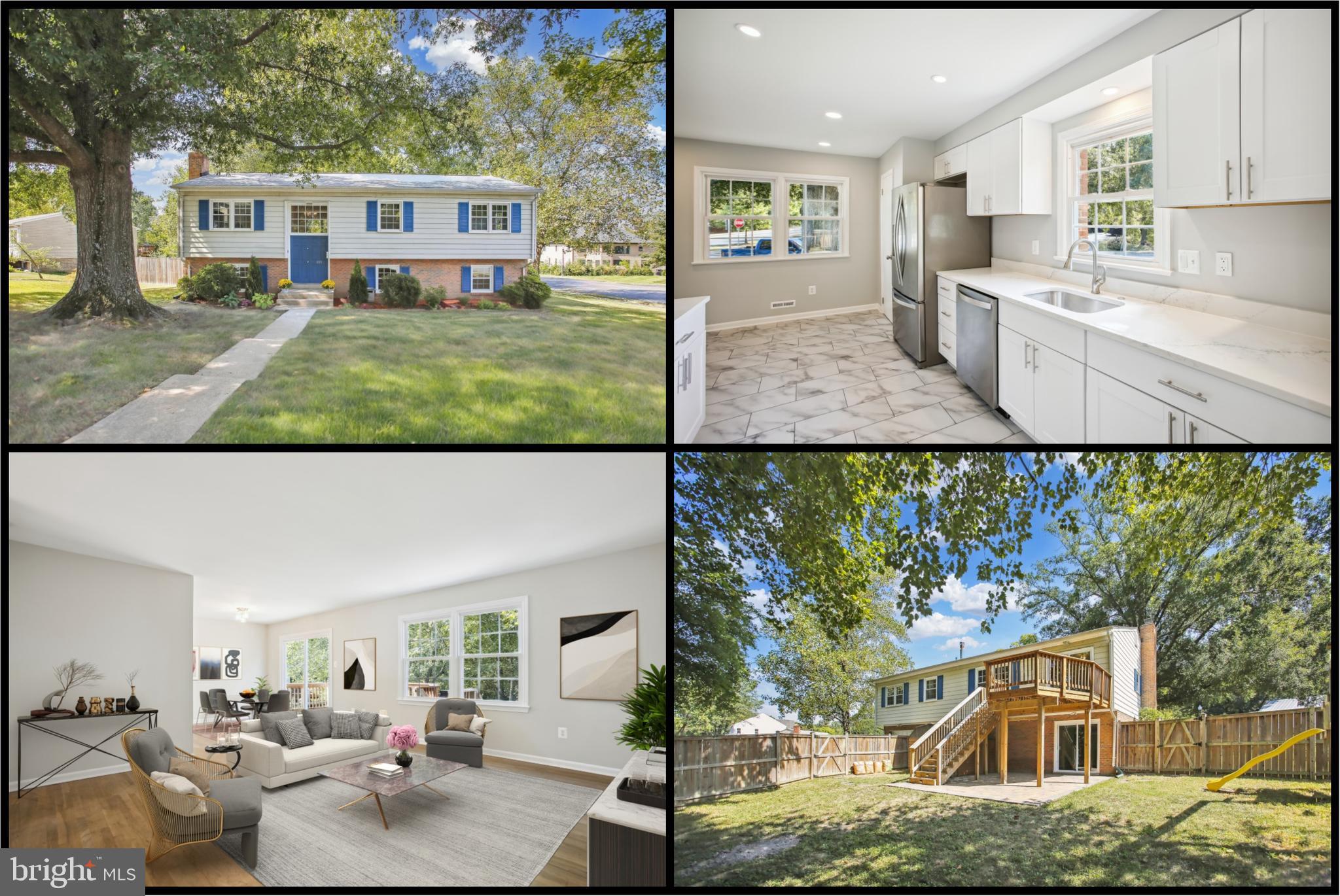 HERNDON PARK STATION - Residential