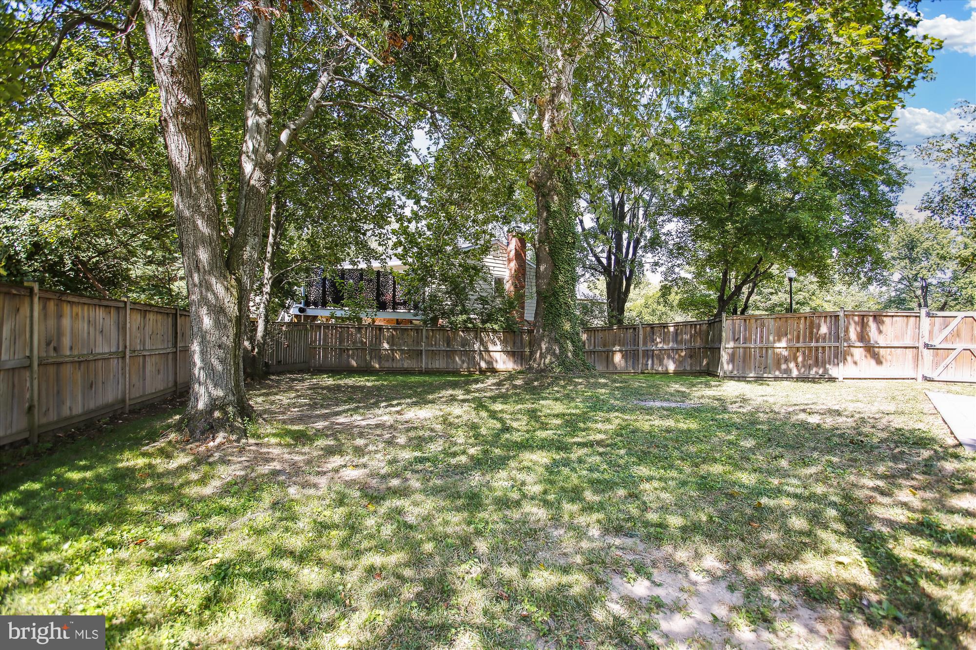 HERNDON PARK STATION - Residential