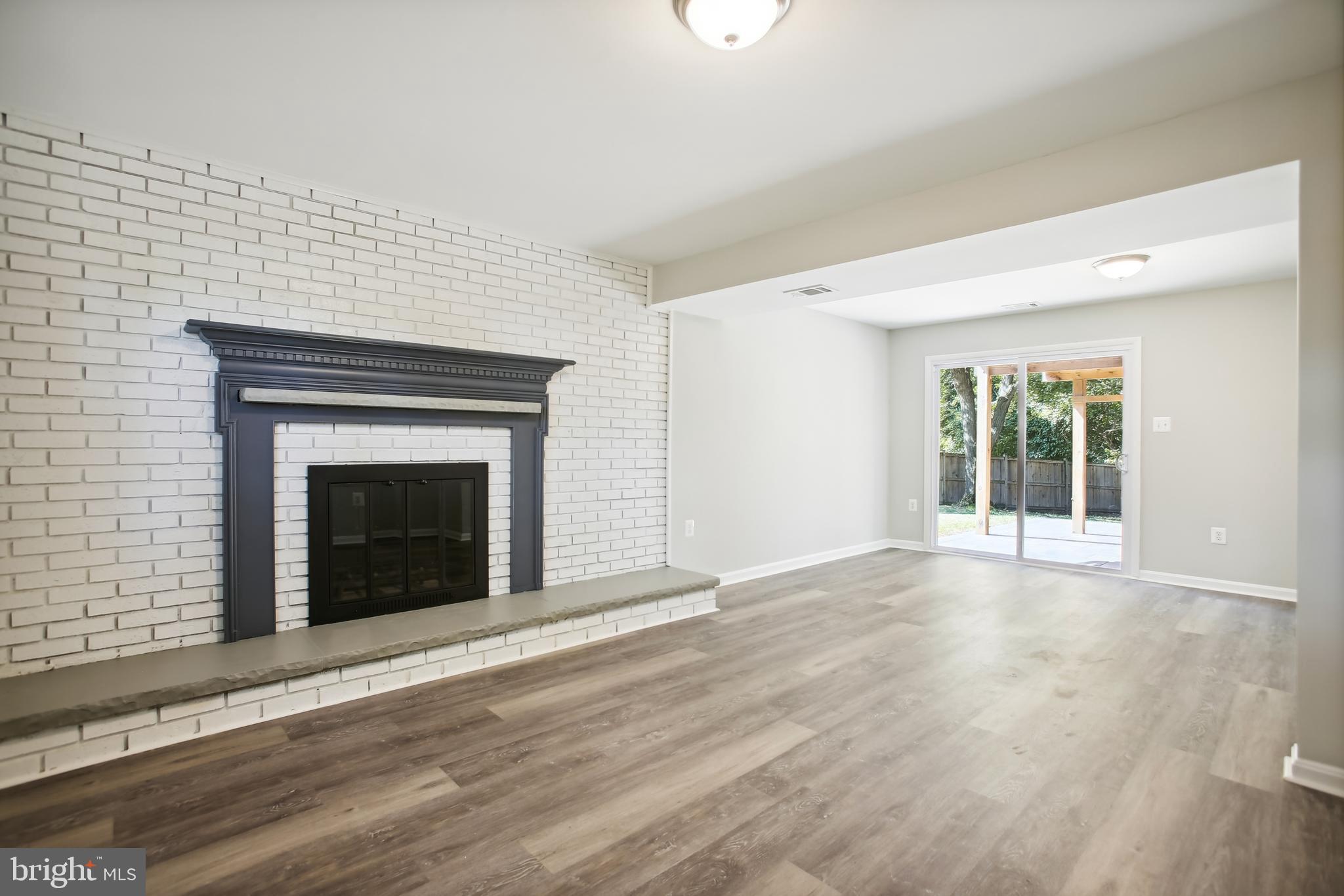 HERNDON PARK STATION - Residential