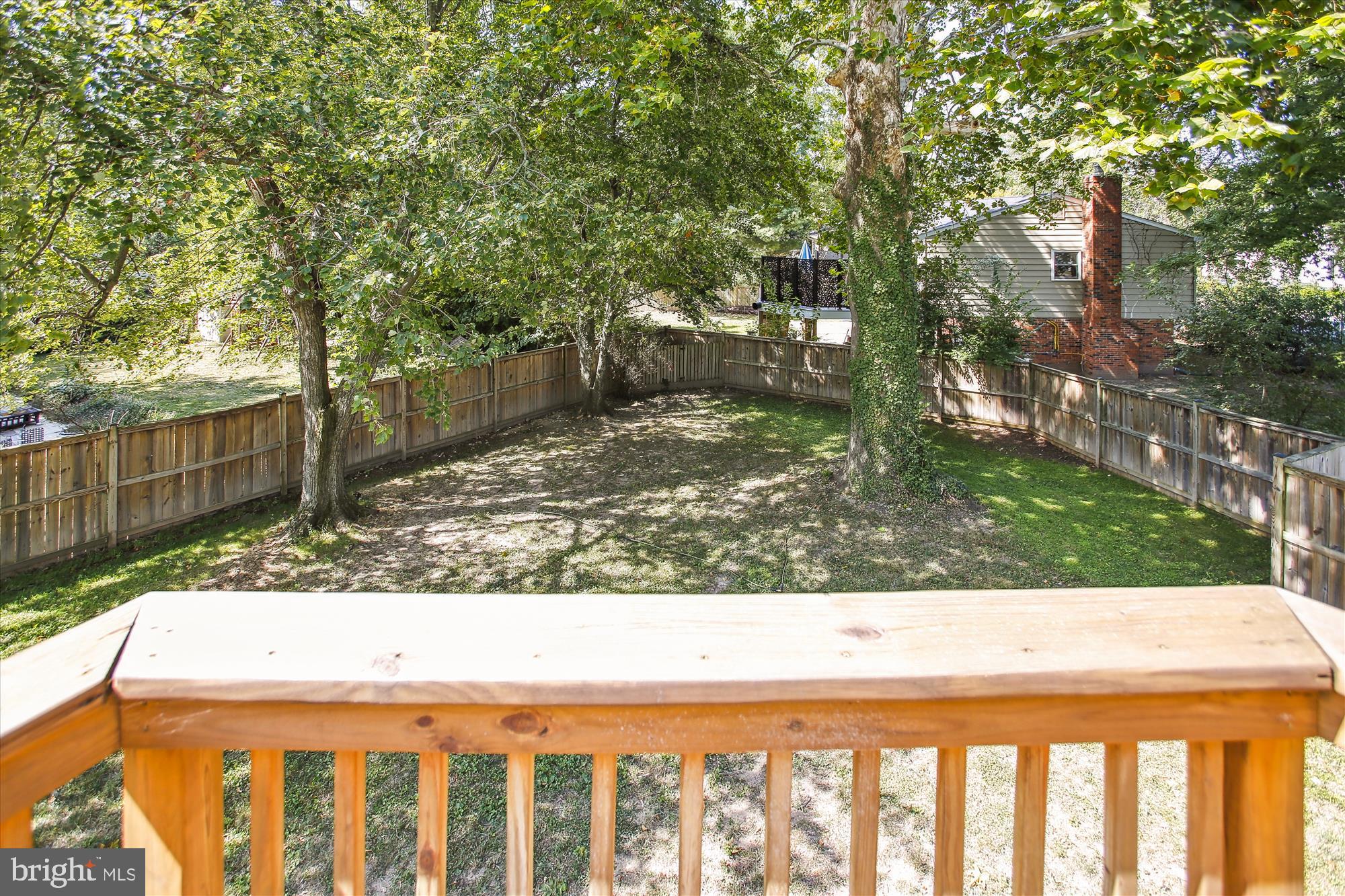 HERNDON PARK STATION - Residential