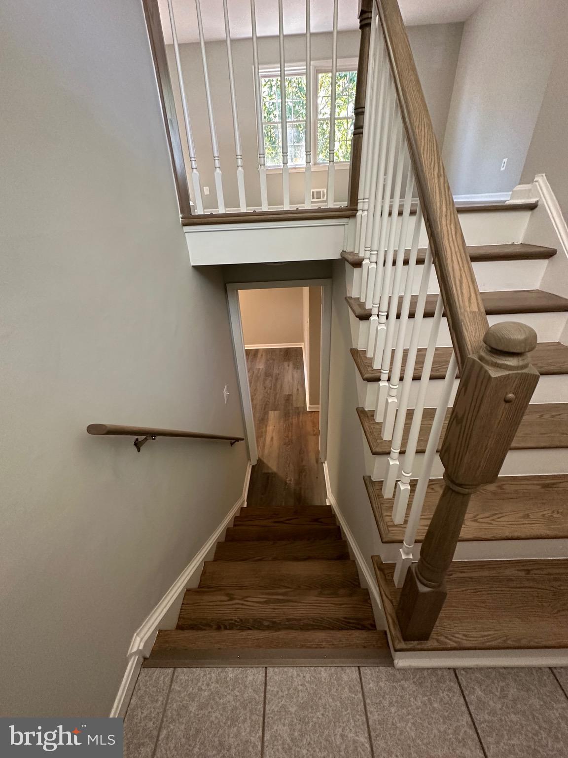 HERNDON PARK STATION - Residential