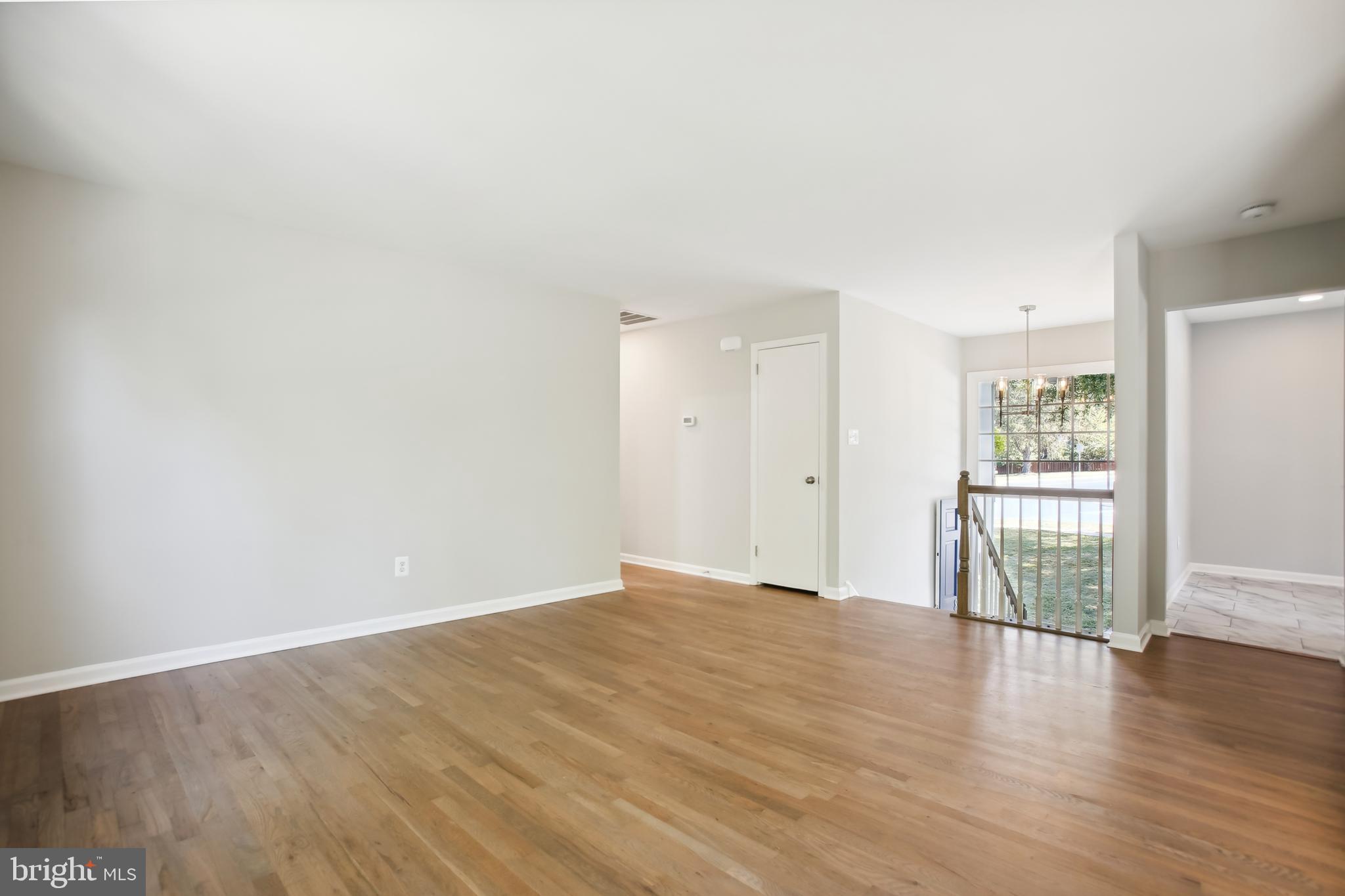 HERNDON PARK STATION - Residential