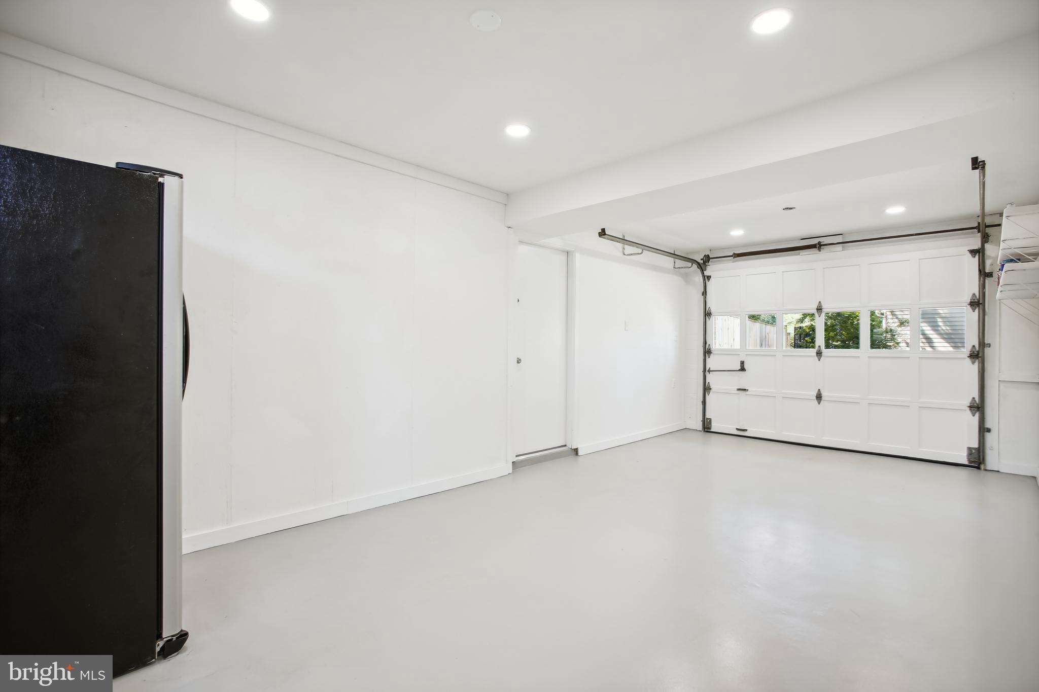 HERNDON PARK STATION - Residential