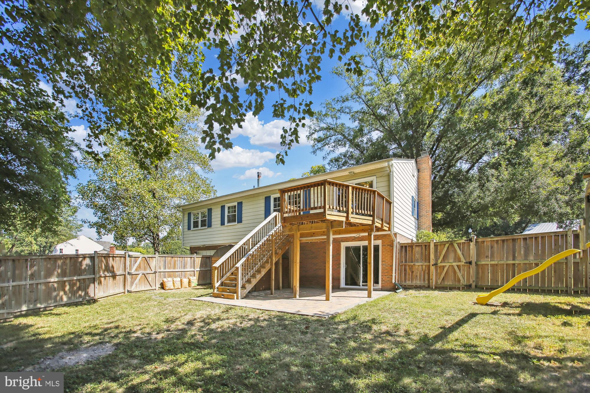 HERNDON PARK STATION - Residential