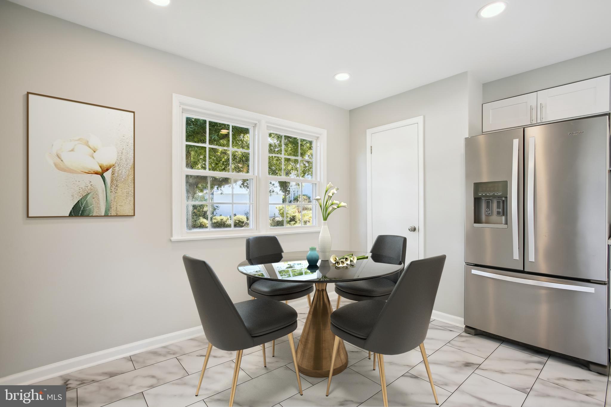 HERNDON PARK STATION - Residential