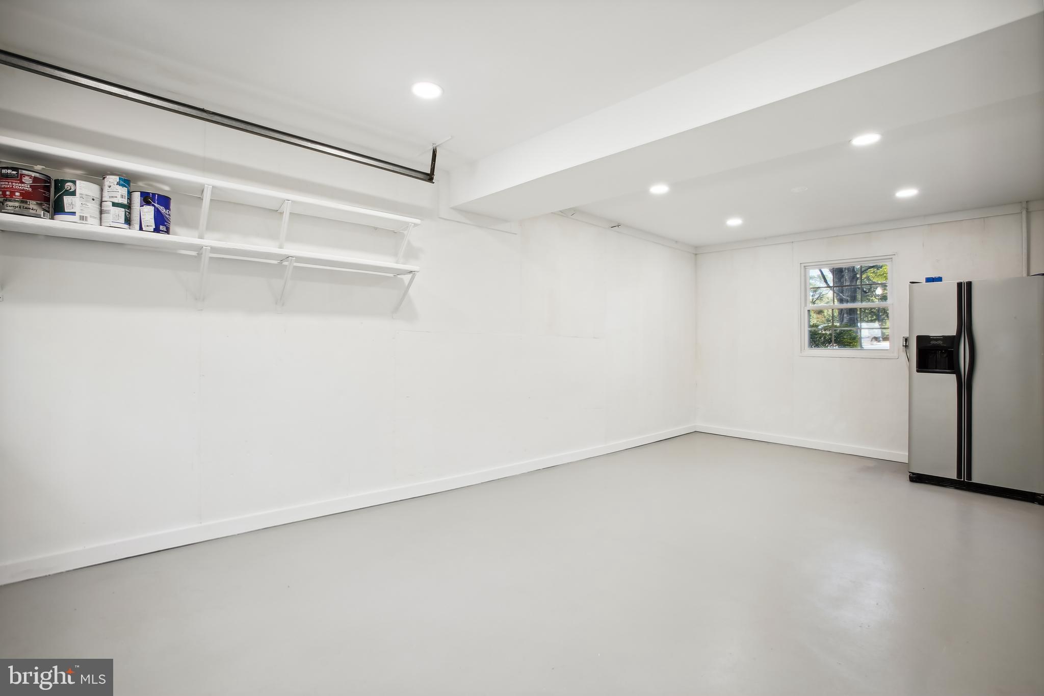 HERNDON PARK STATION - Residential