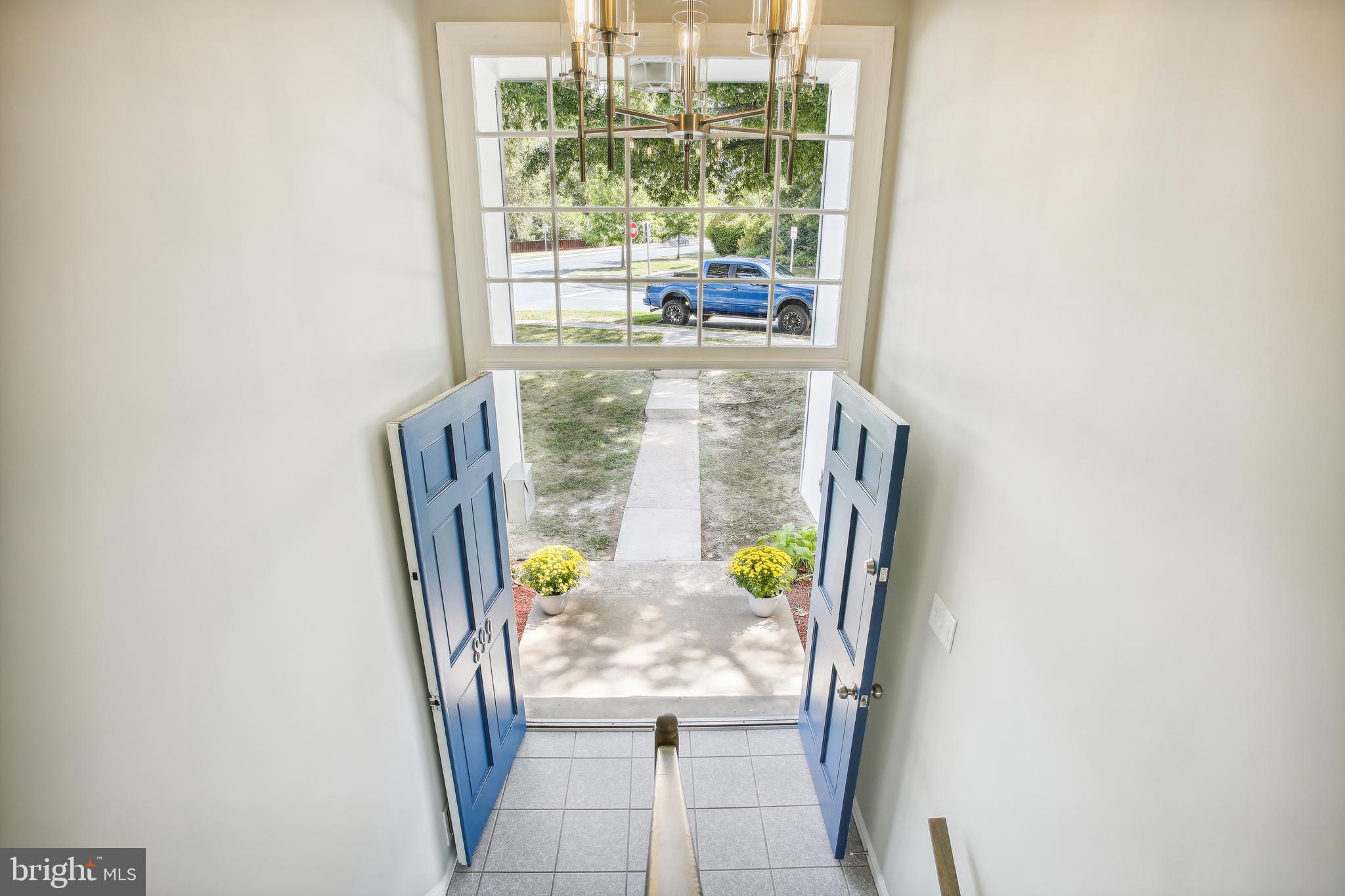 HERNDON PARK STATION - Residential