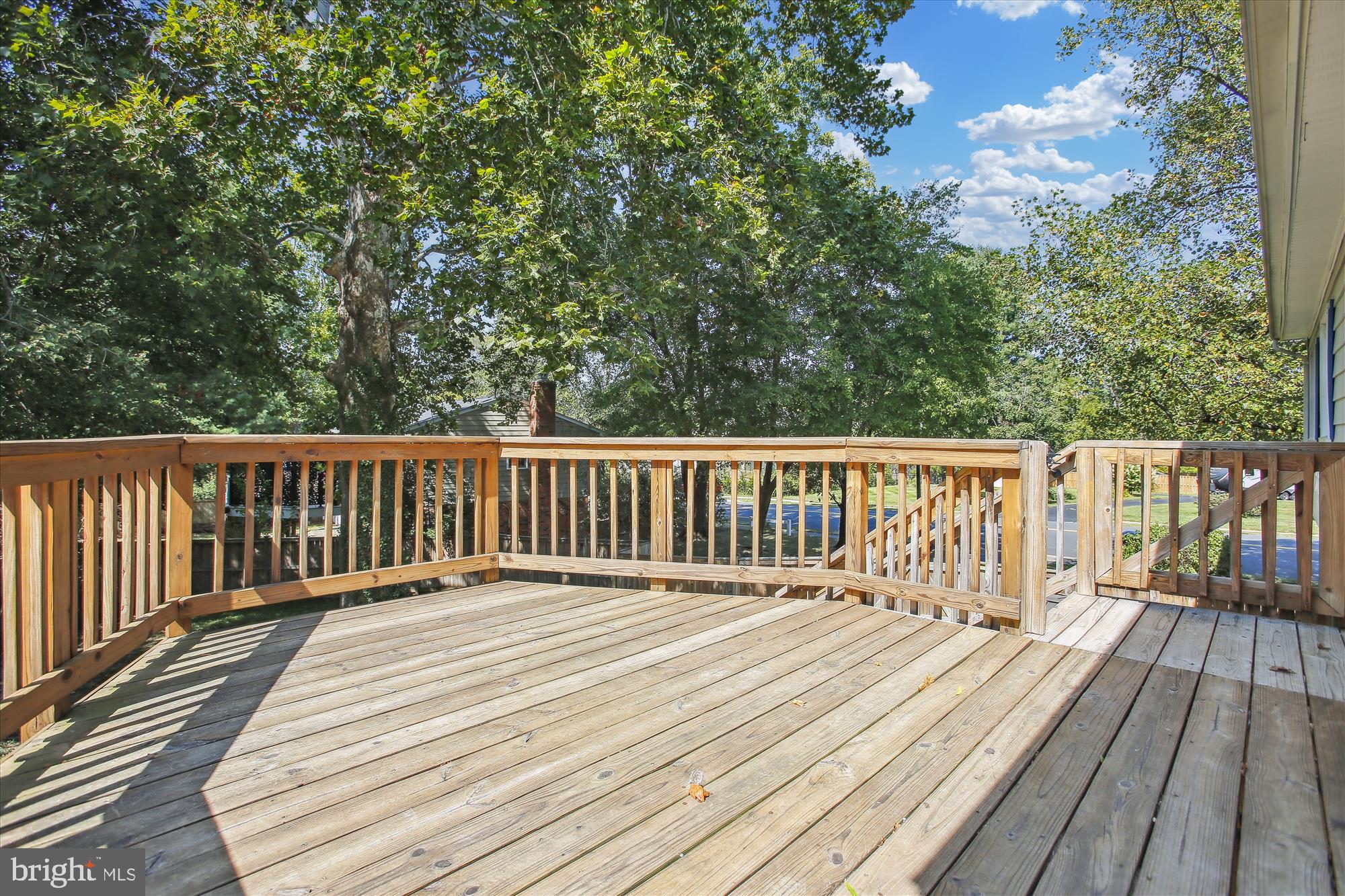 HERNDON PARK STATION - Residential