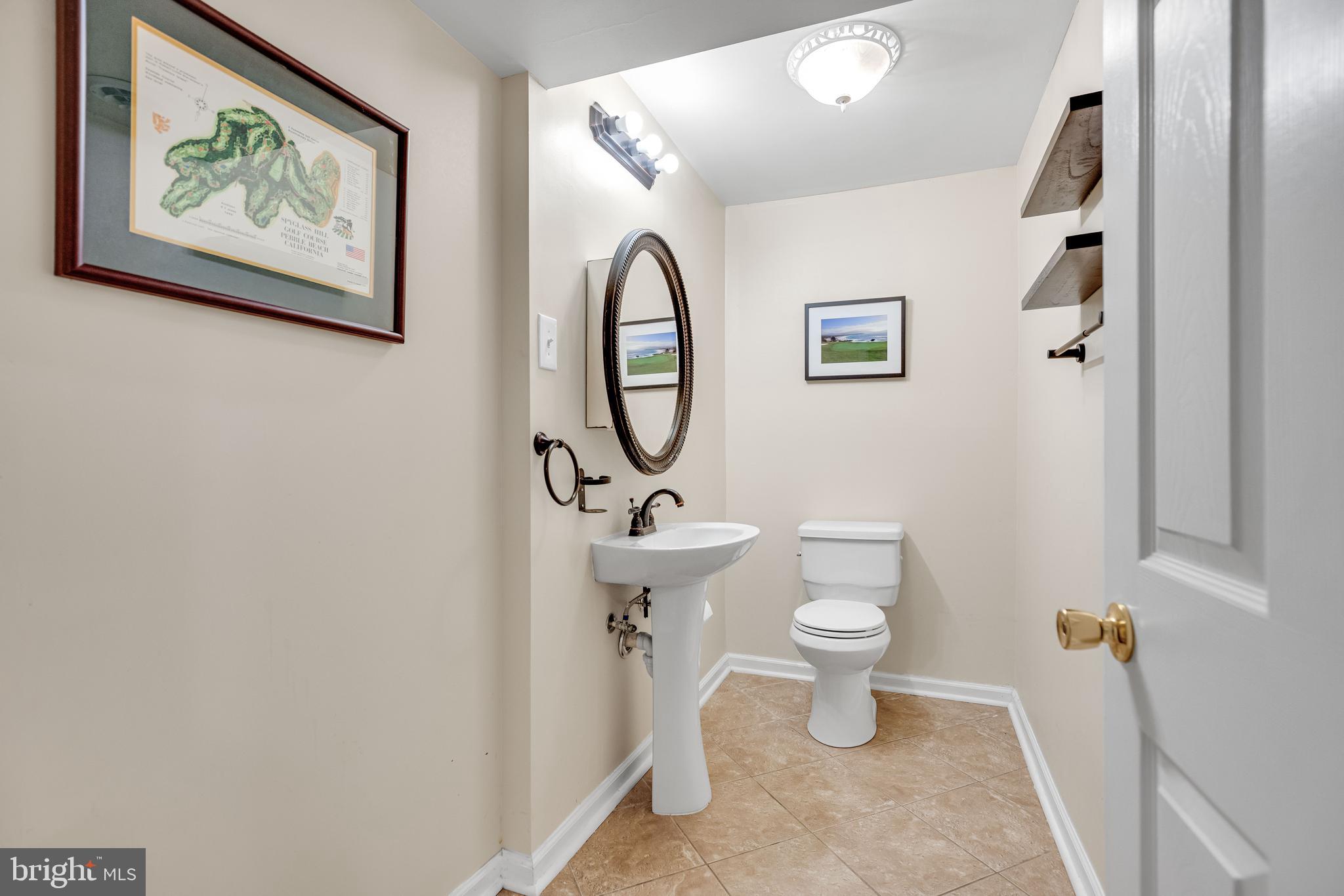 MONTCLAIR - Residential