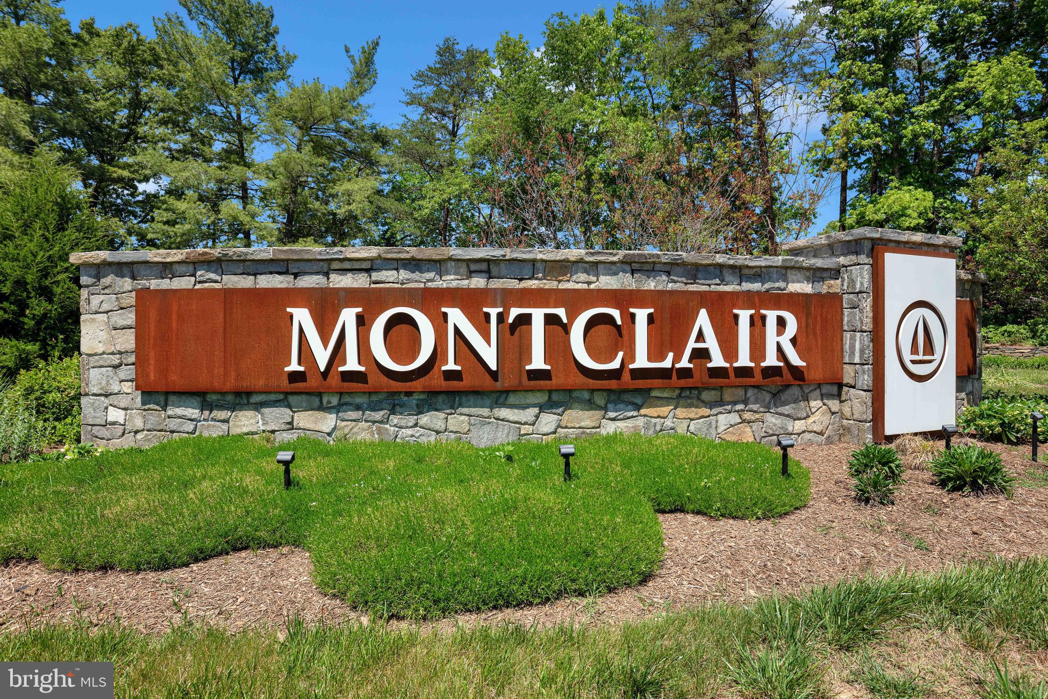 MONTCLAIR - Residential