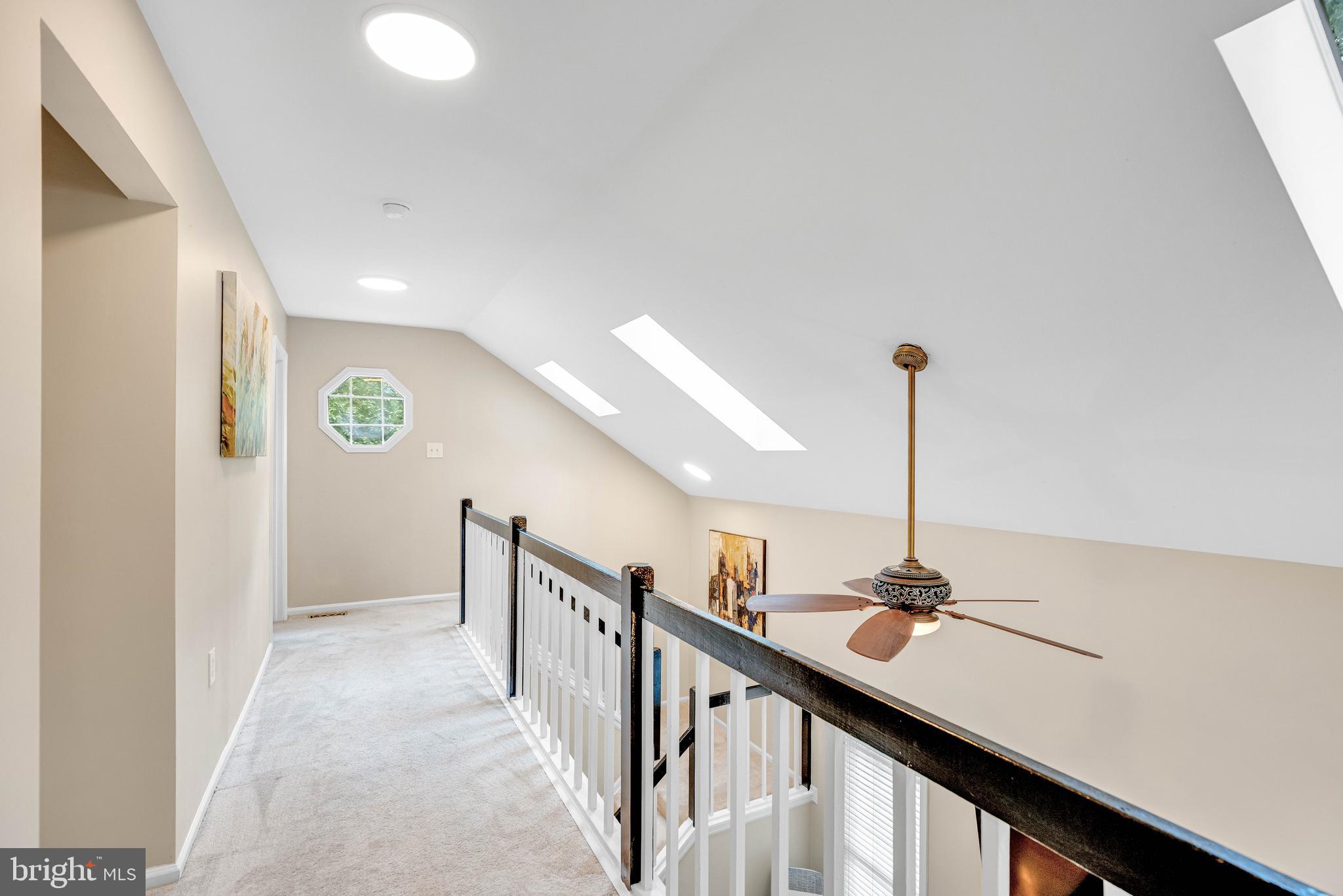 MONTCLAIR - Residential