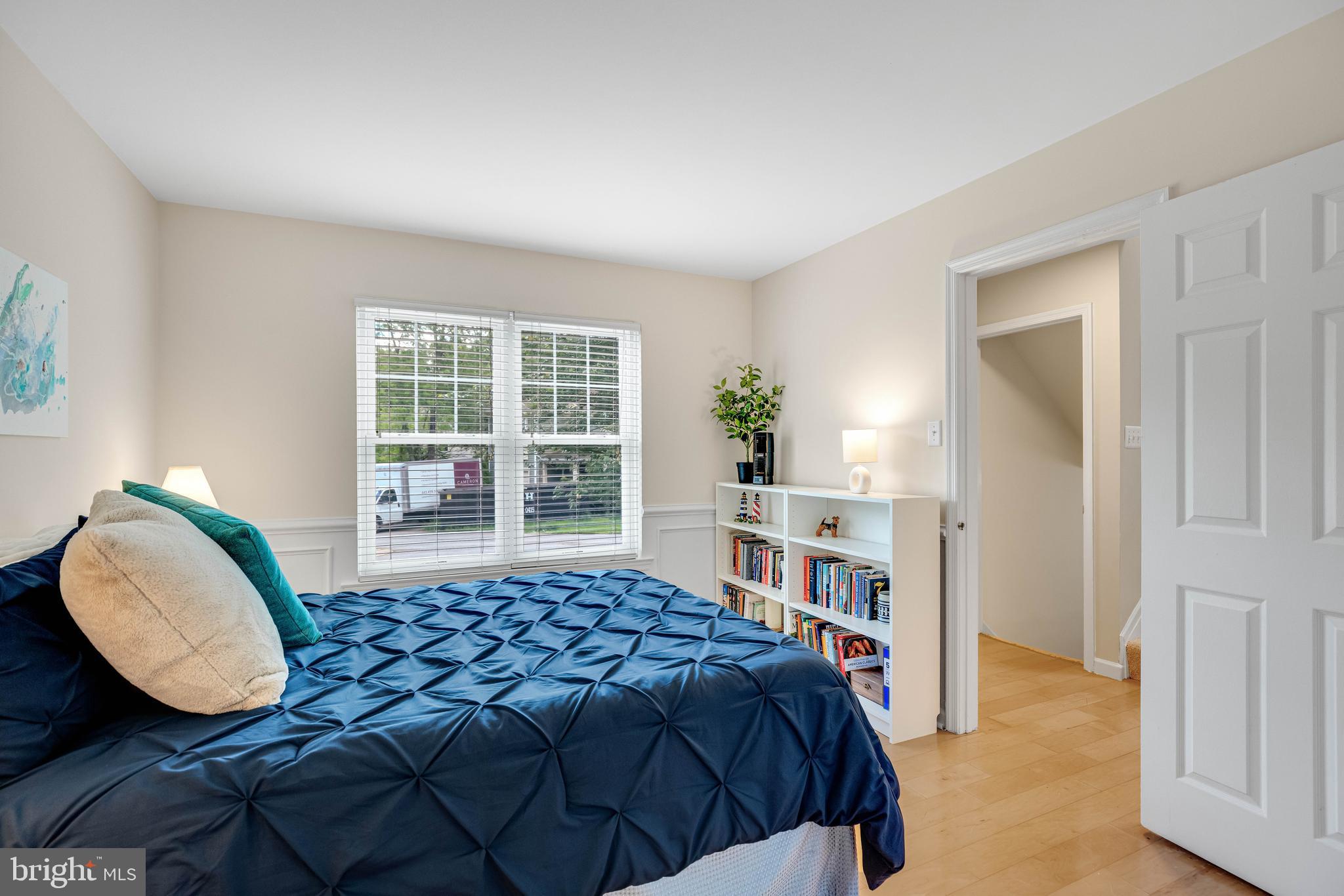 MONTCLAIR - Residential