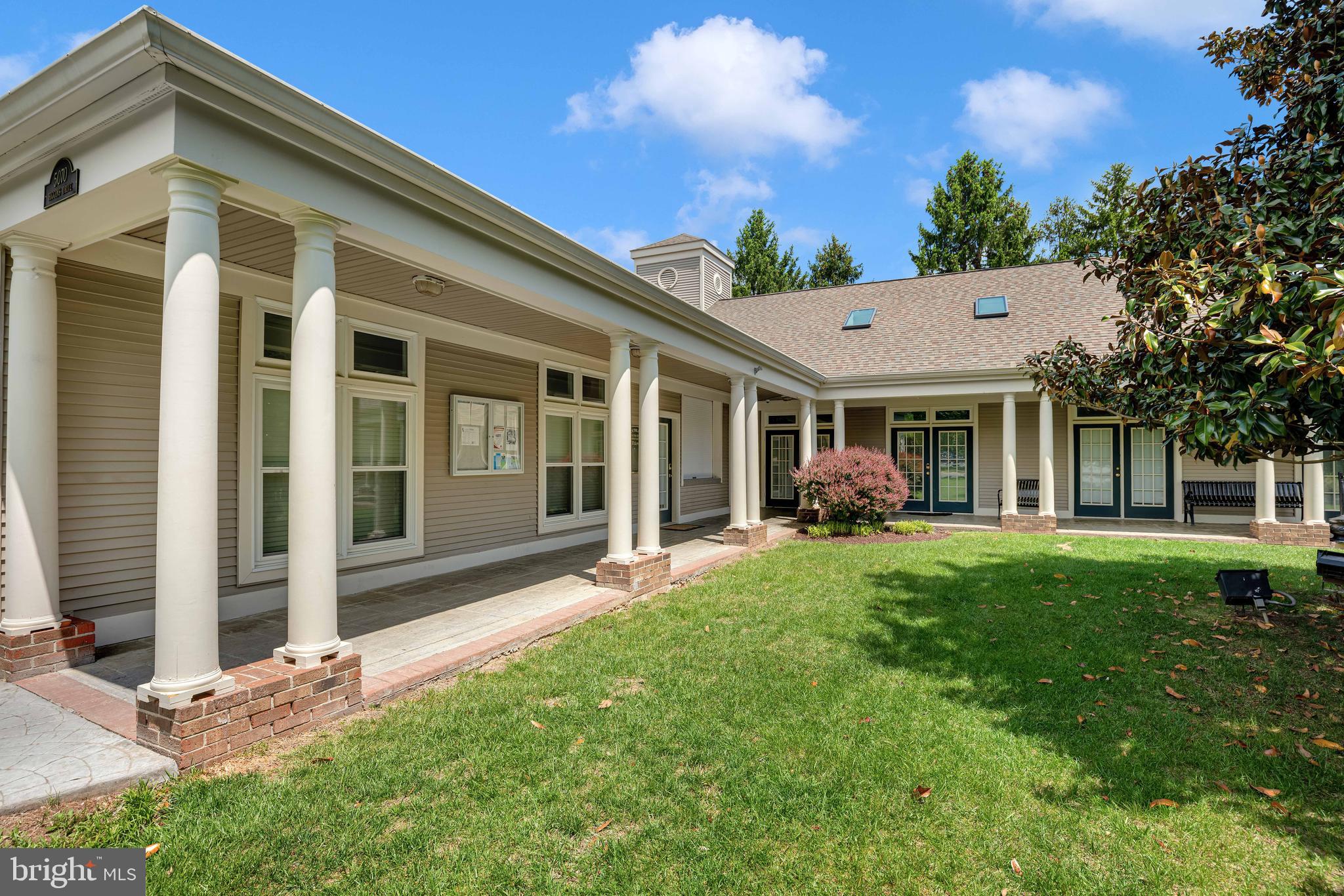 MONTCLAIR - Residential