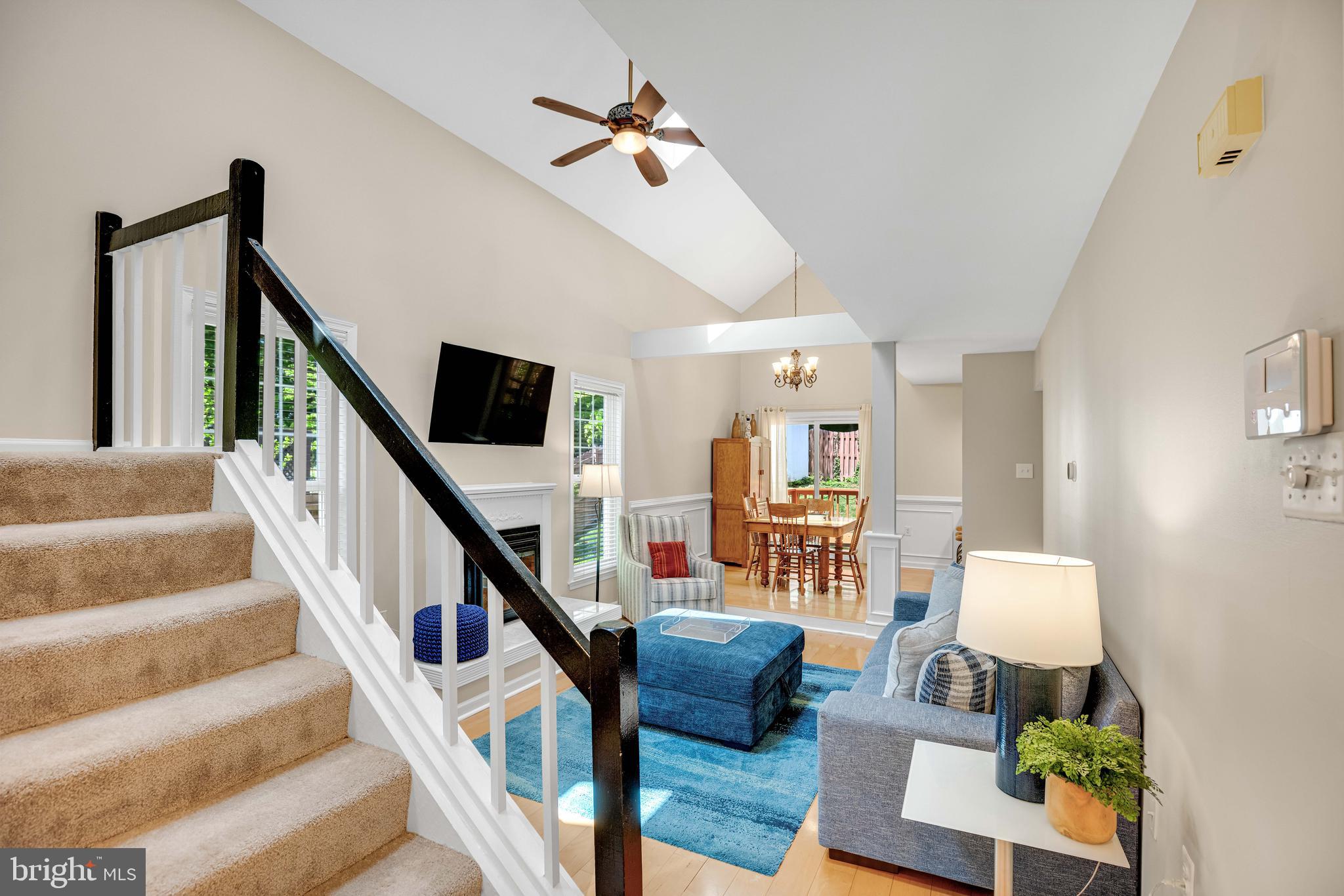 MONTCLAIR - Residential