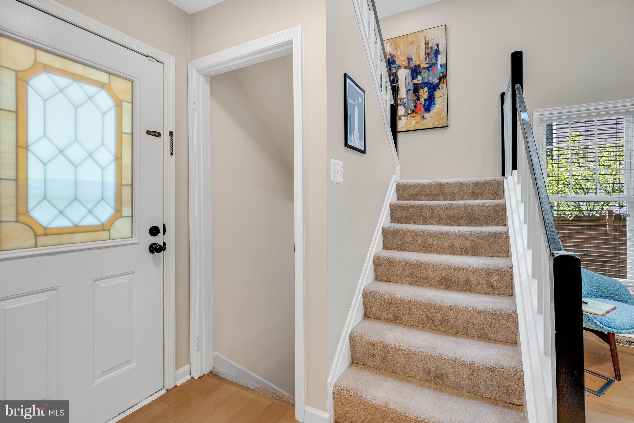 MONTCLAIR - Residential