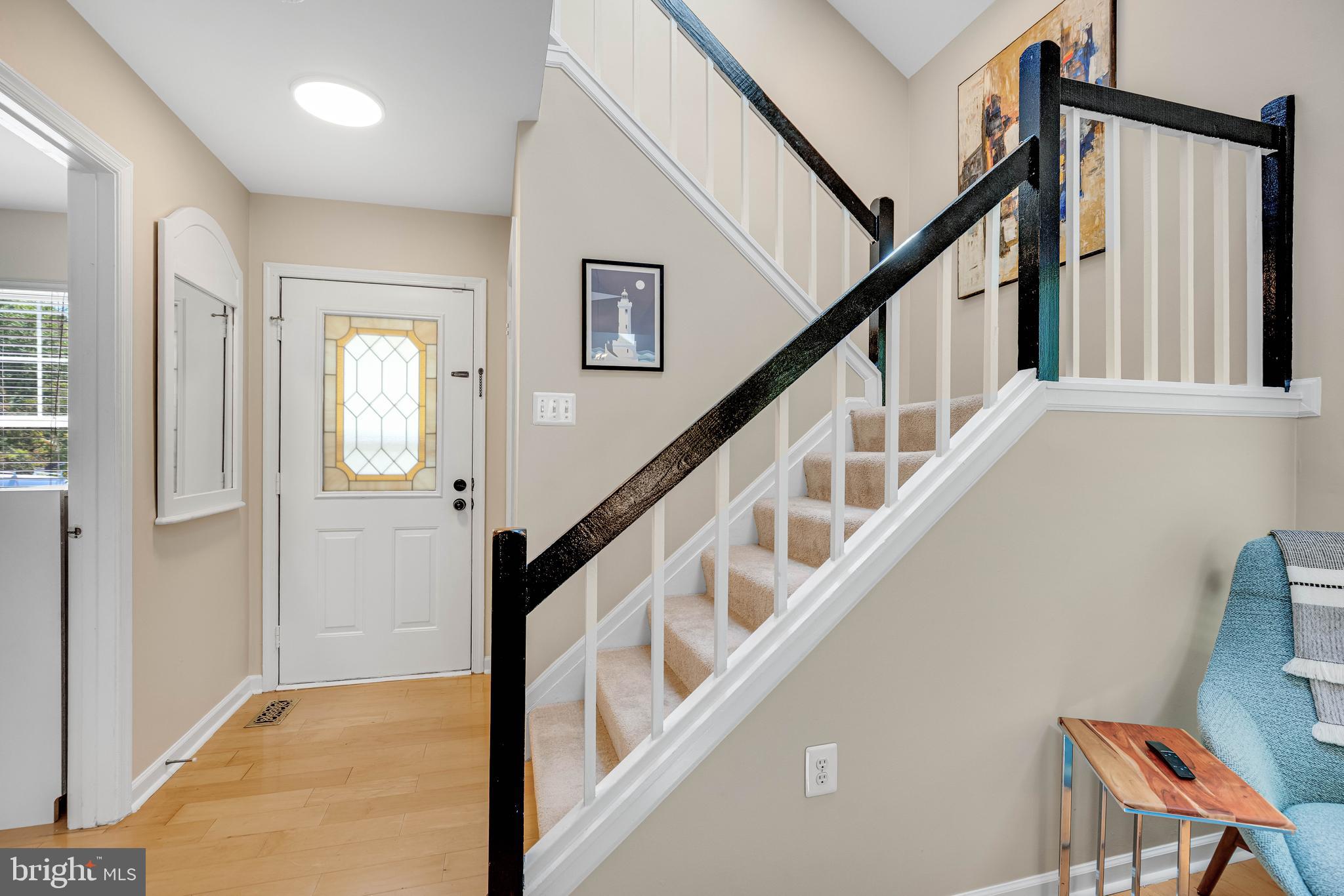 MONTCLAIR - Residential