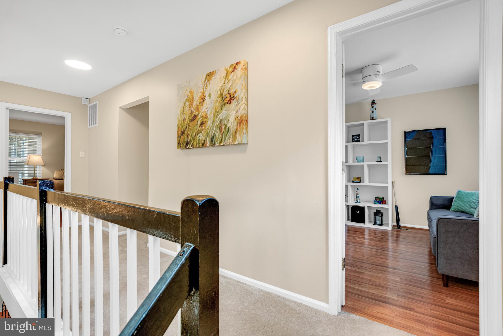 MONTCLAIR - Residential