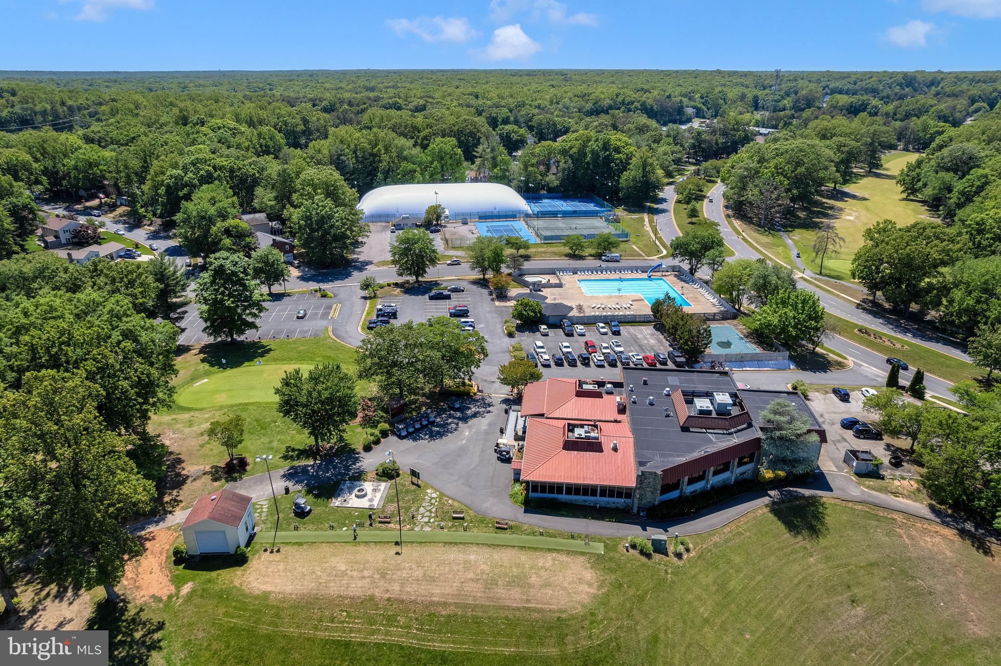 MONTCLAIR - Residential
