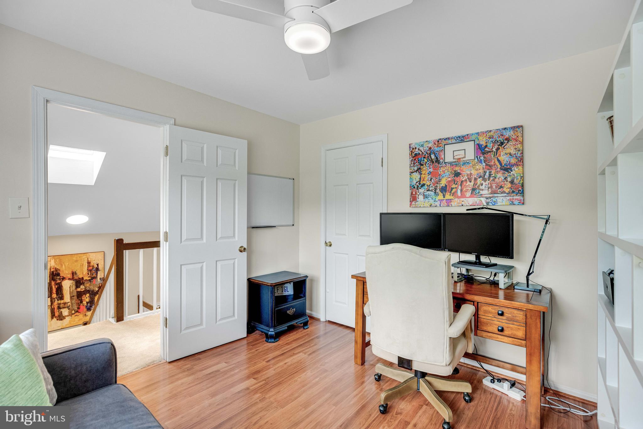MONTCLAIR - Residential