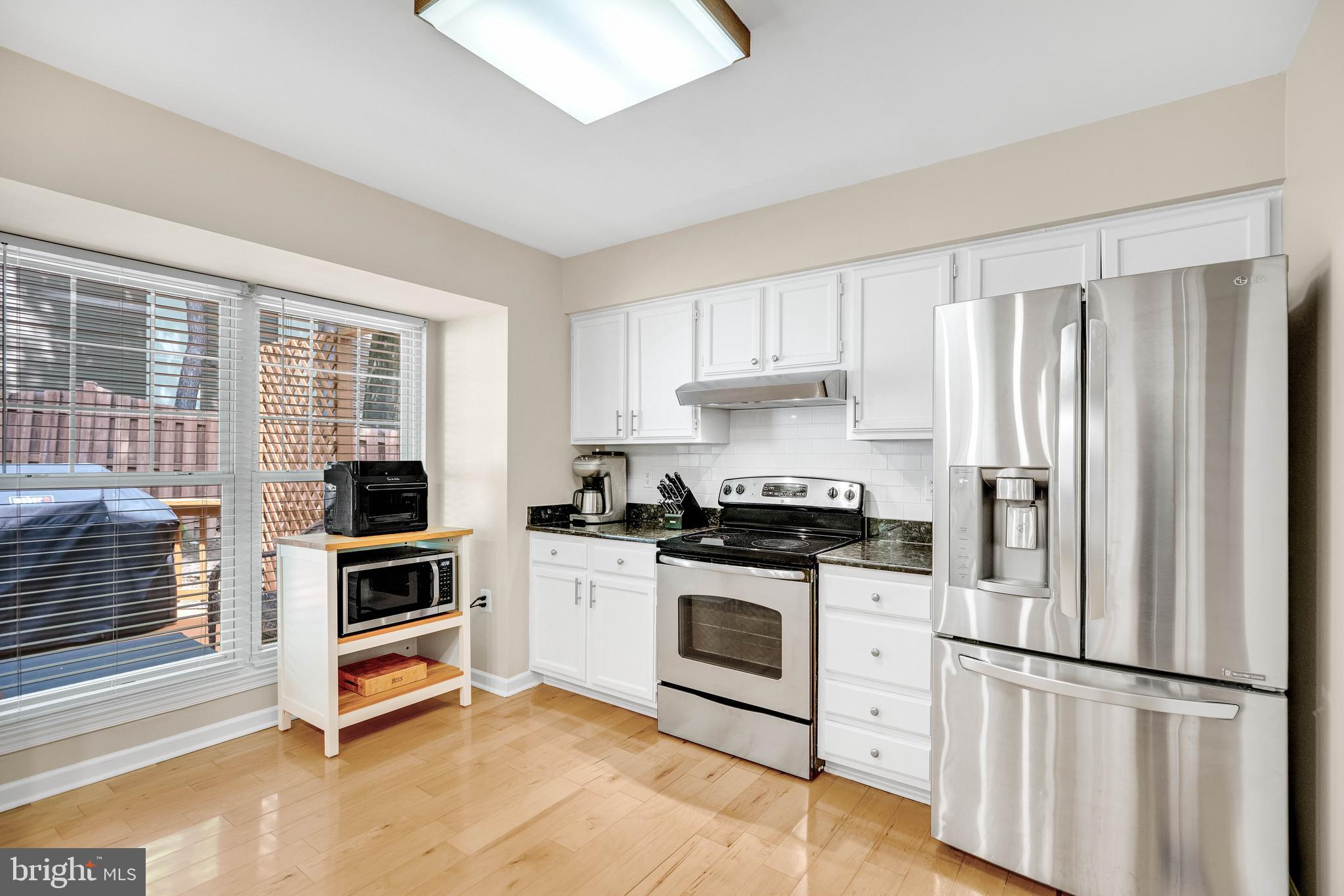 MONTCLAIR - Residential