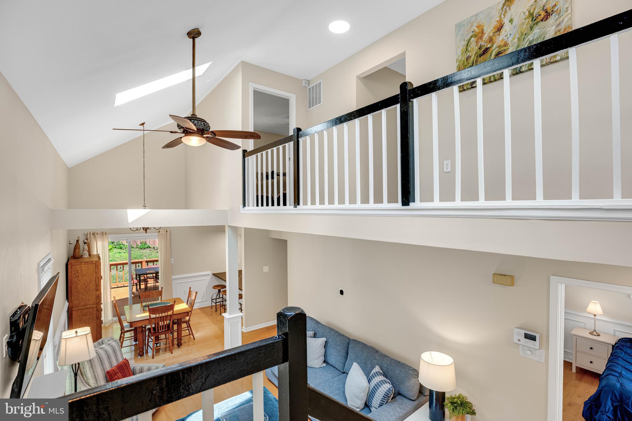 MONTCLAIR - Residential