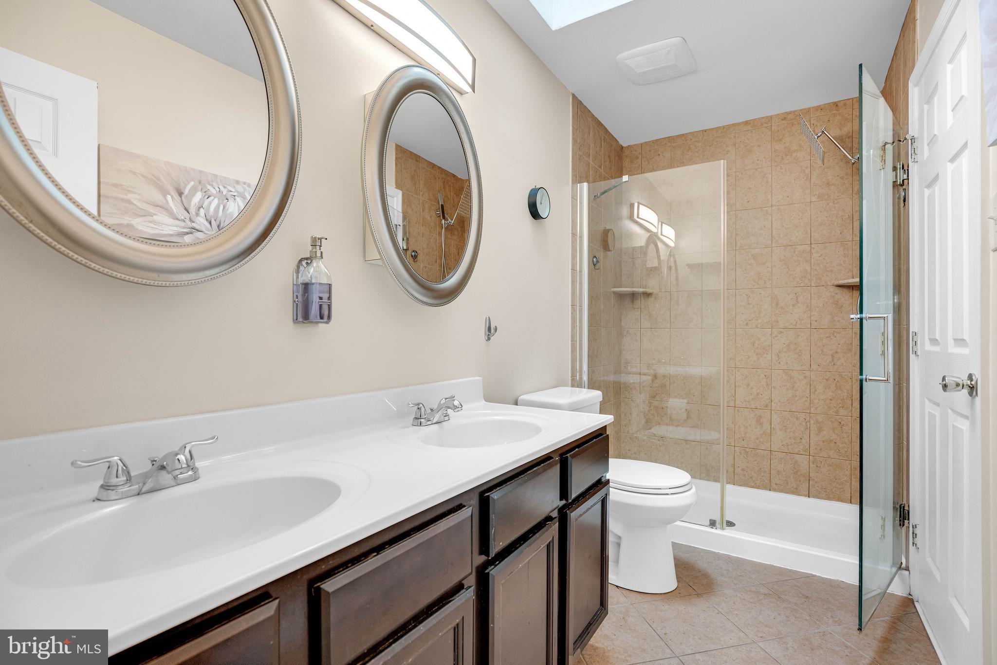 MONTCLAIR - Residential