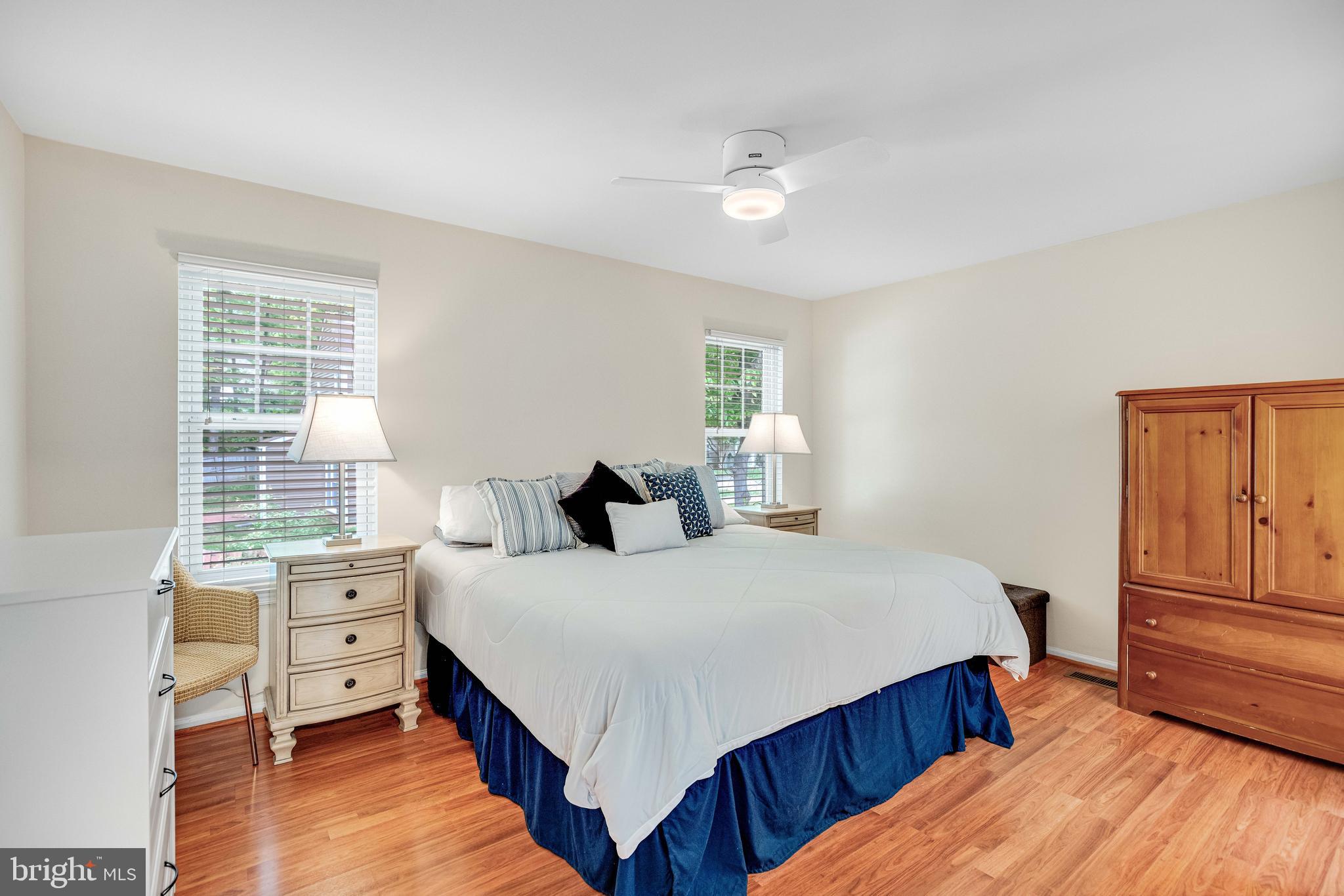 MONTCLAIR - Residential
