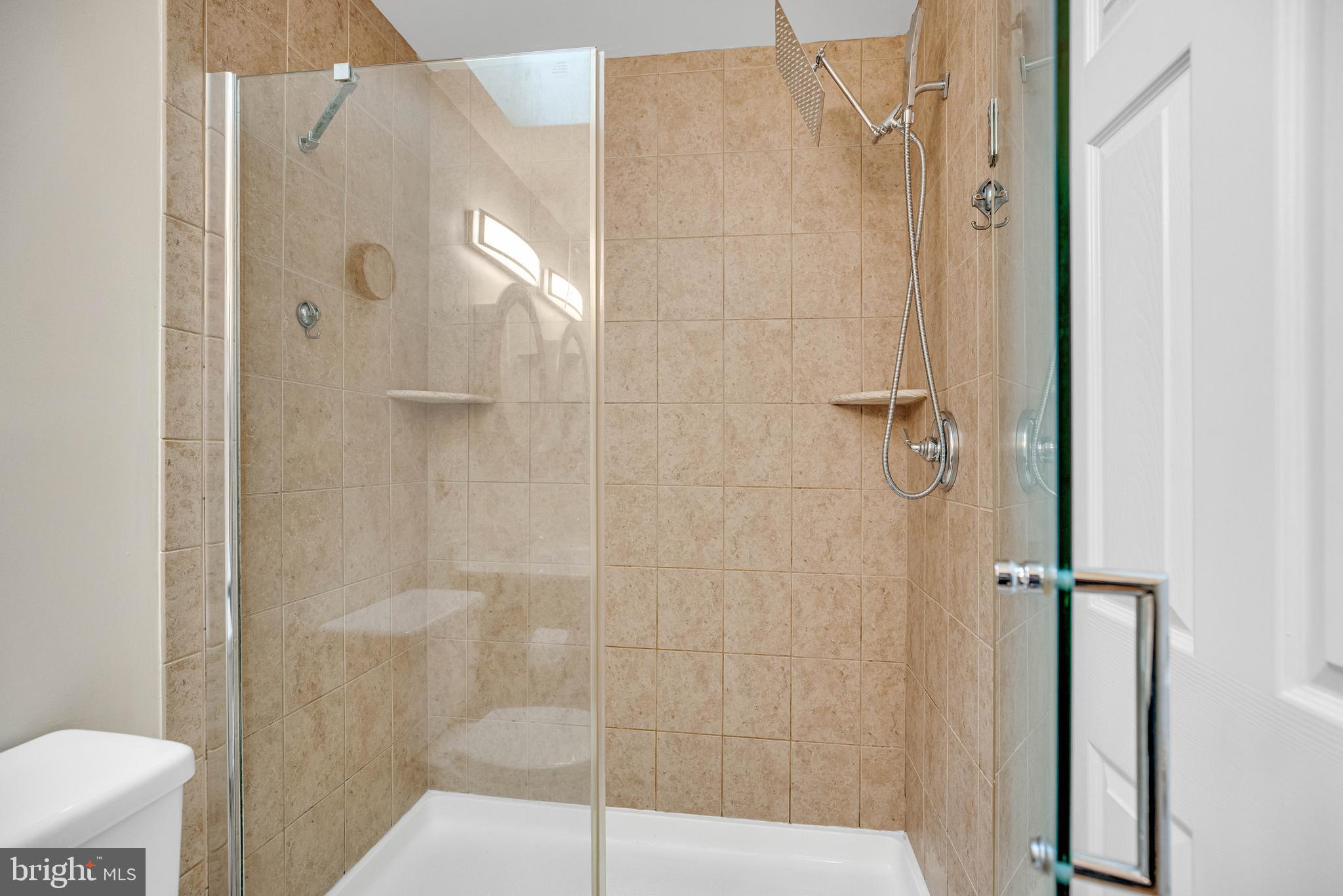 MONTCLAIR - Residential