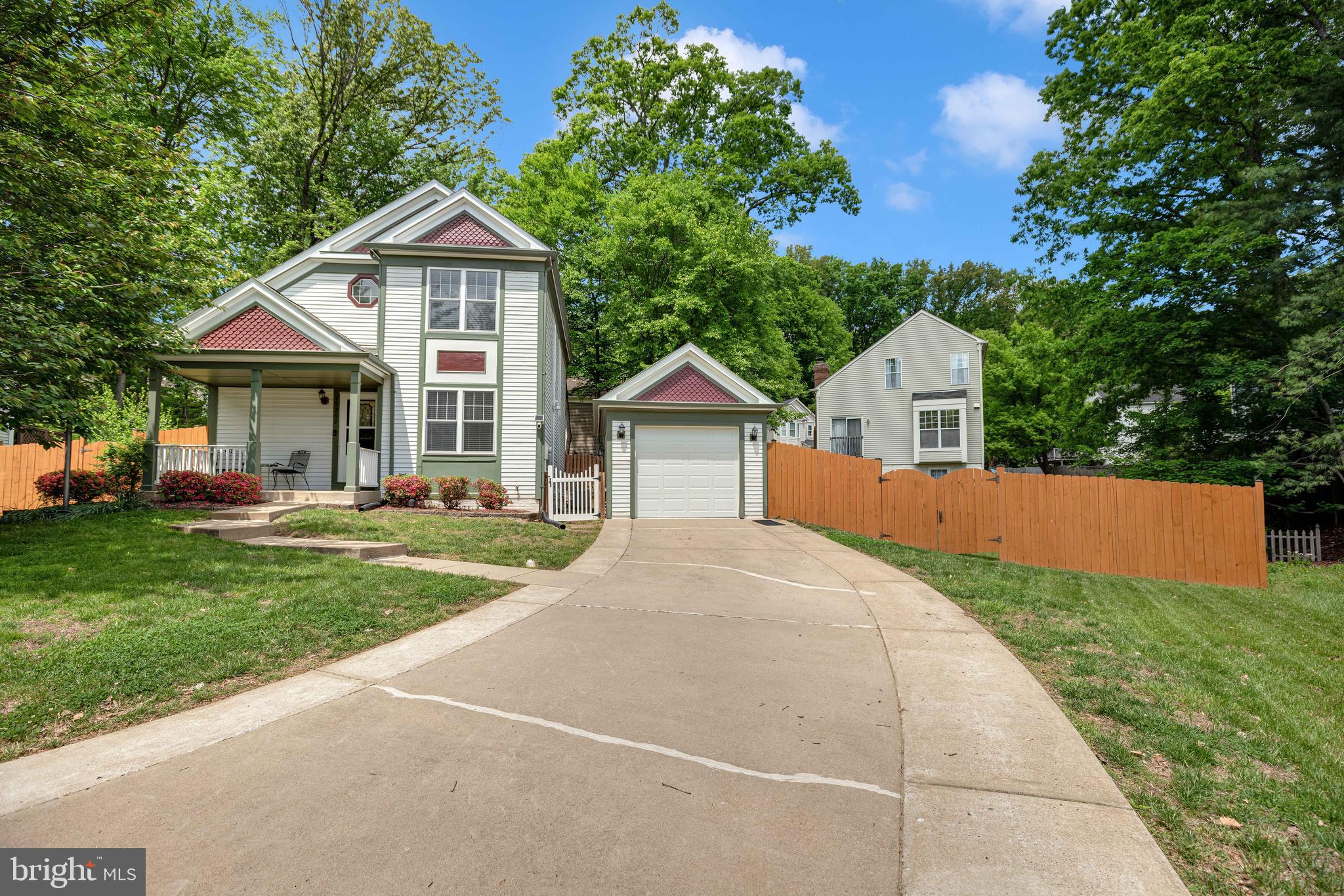 MONTCLAIR - Residential