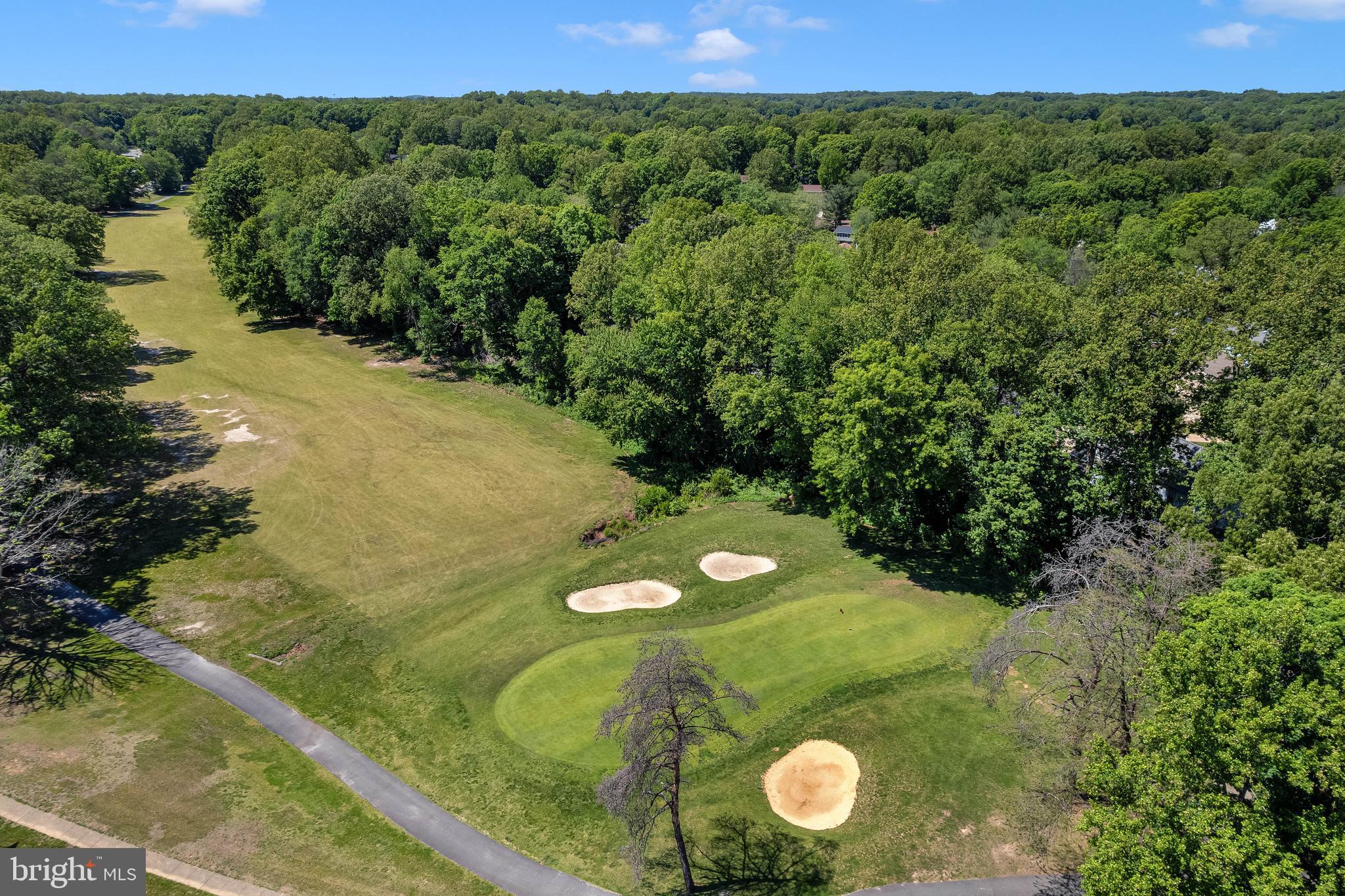 MONTCLAIR - Residential
